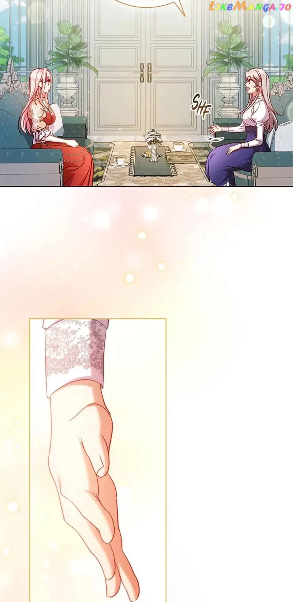 I’m Divorced, But I’m a Chaebol Chapter 78 page 70