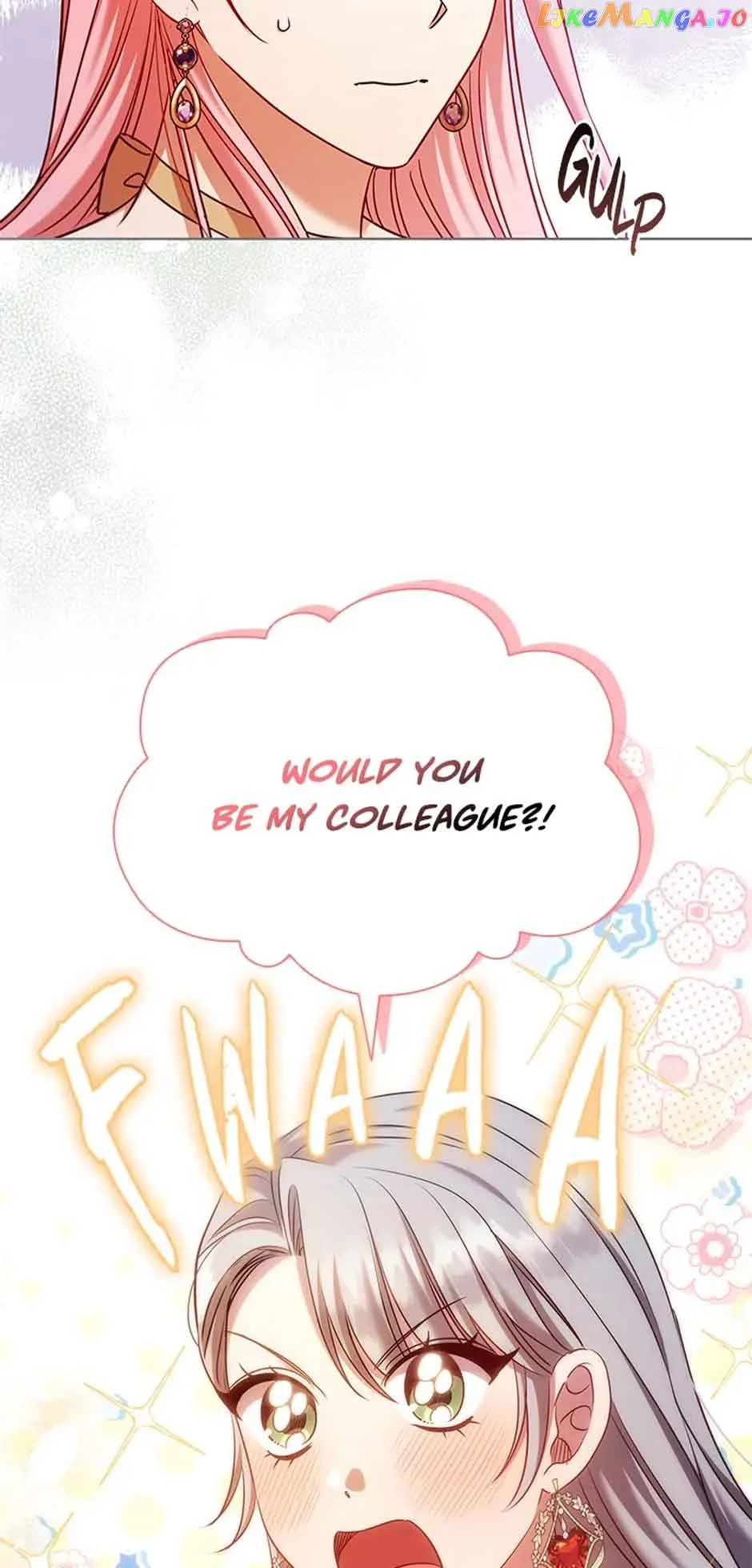 I’m Divorced, But I’m a Chaebol Chapter 78 page 51