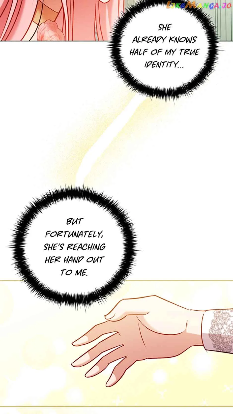 I’m Divorced, But I’m a Chaebol Chapter 79 page 4