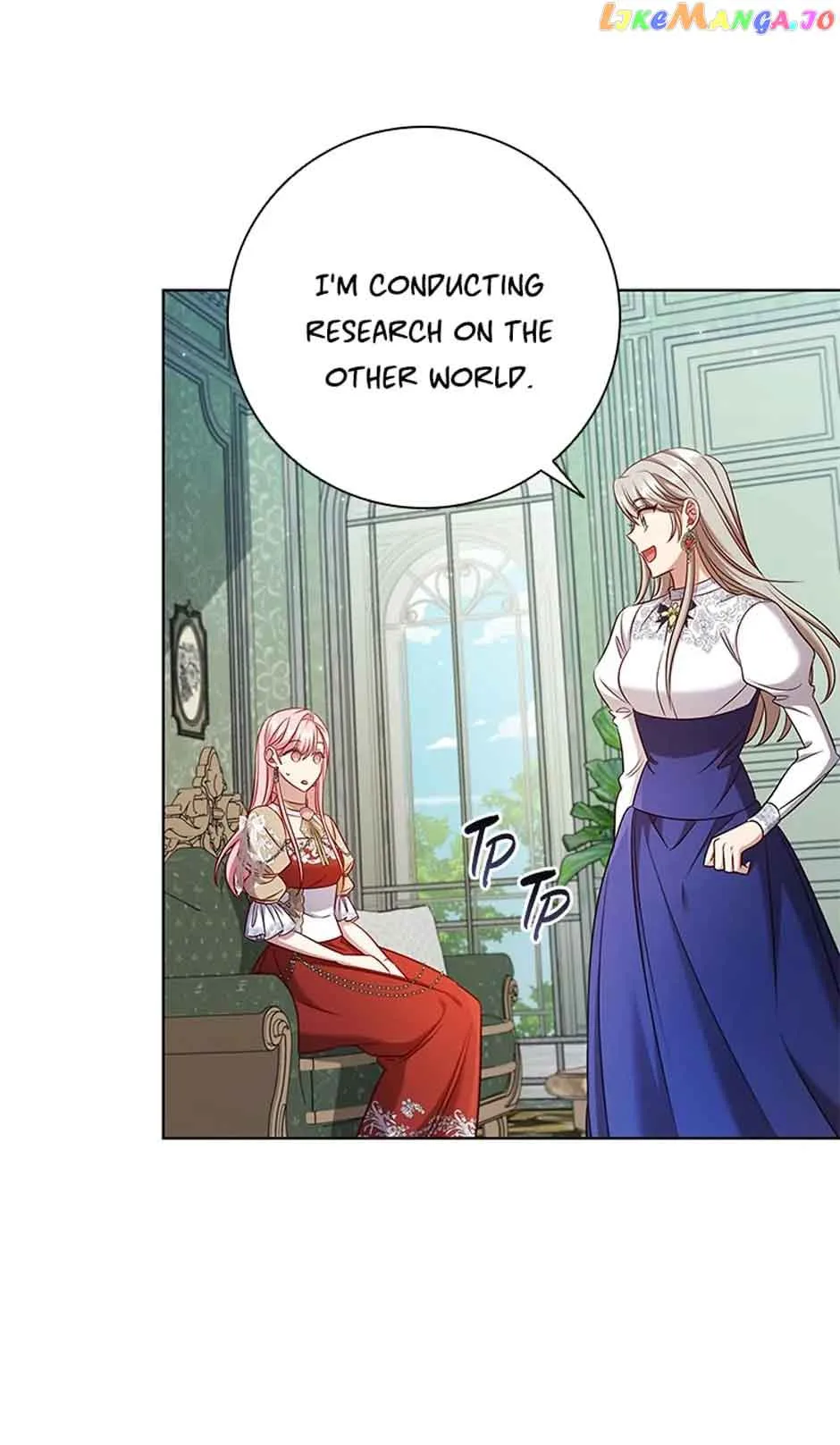 I’m Divorced, But I’m a Chaebol Chapter 78 page 55