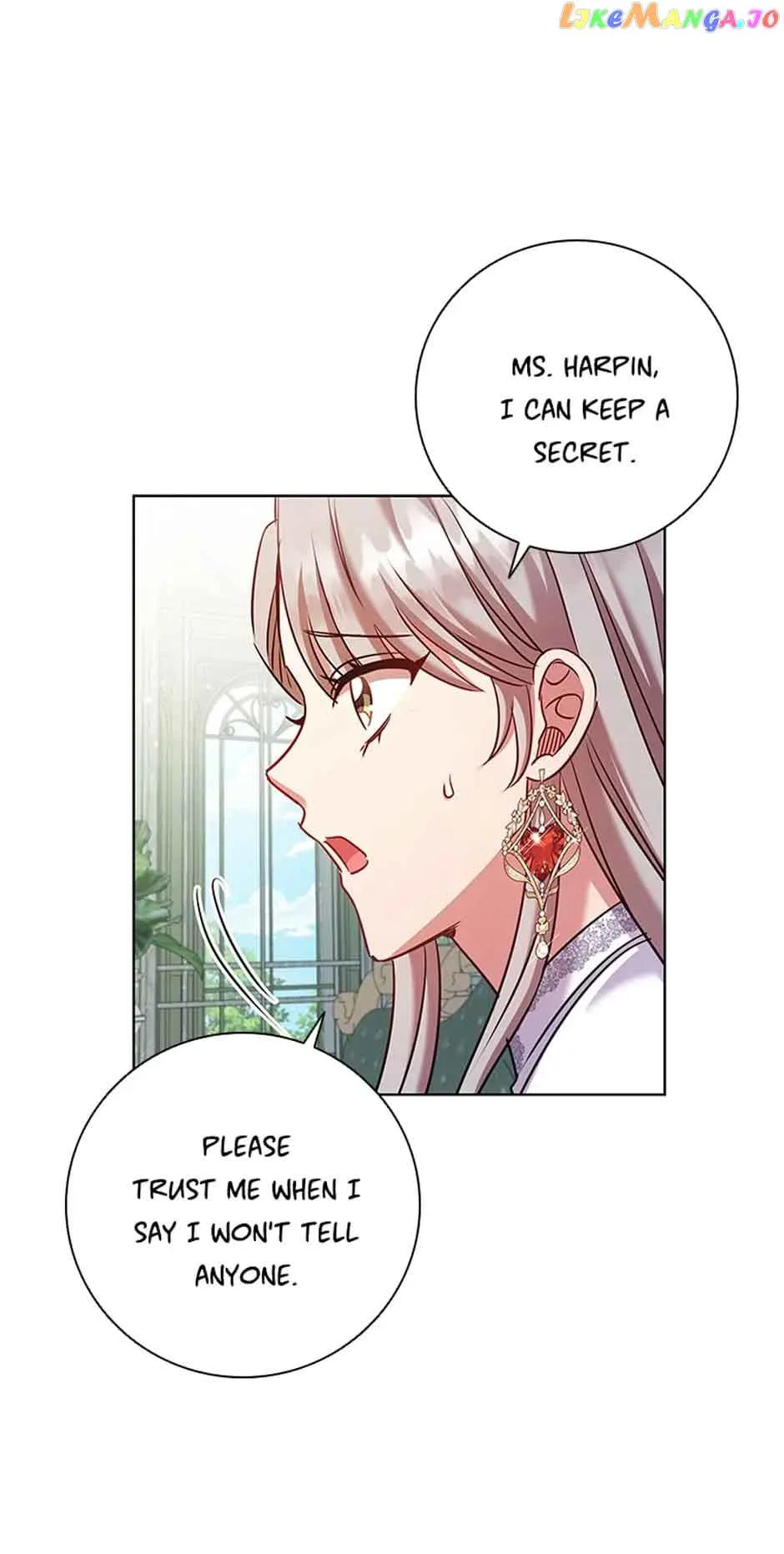 I’m Divorced, But I’m a Chaebol Chapter 78 page 64