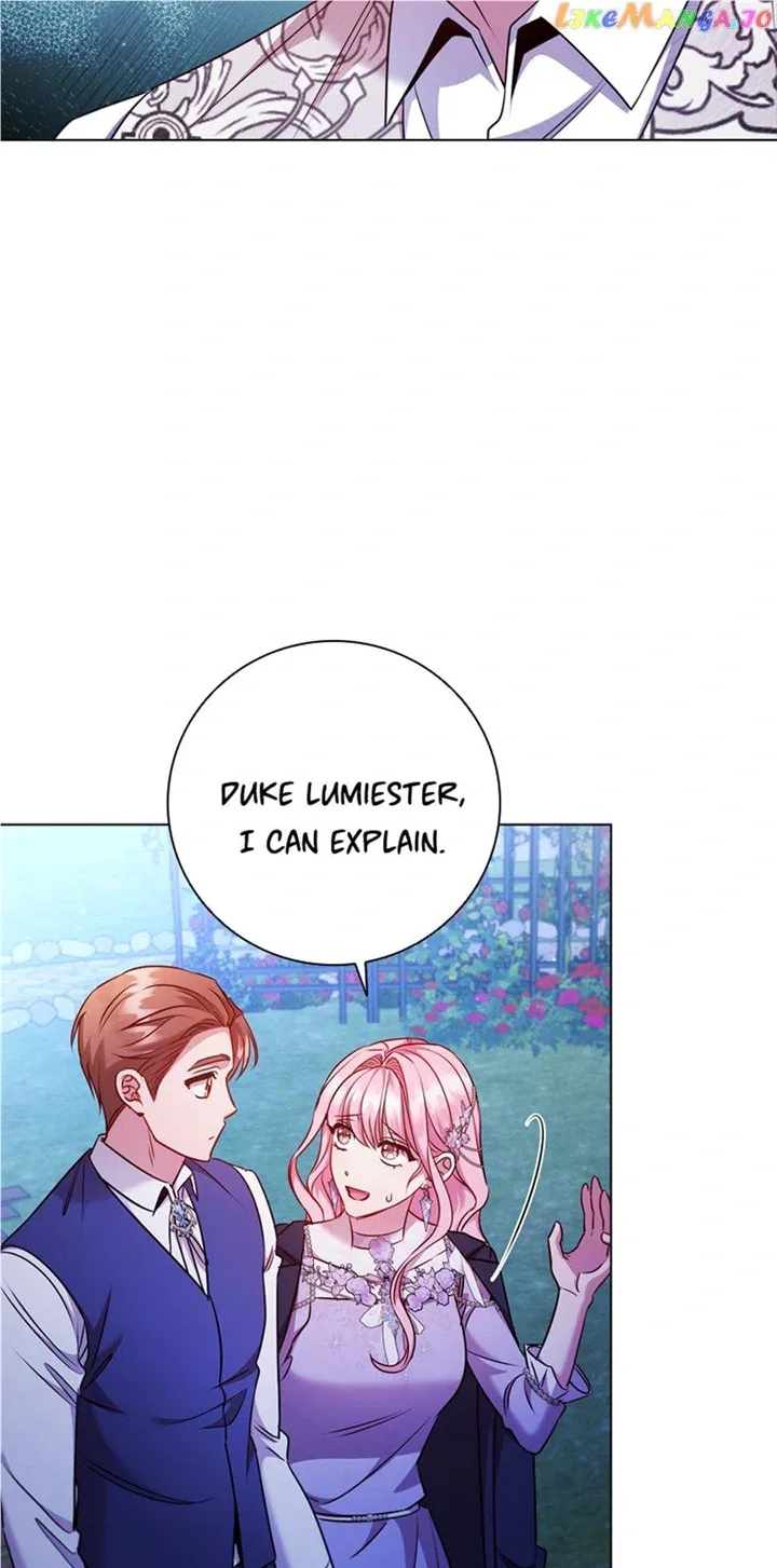 I’m Divorced, But I’m a Chaebol Chapter 77 page 5