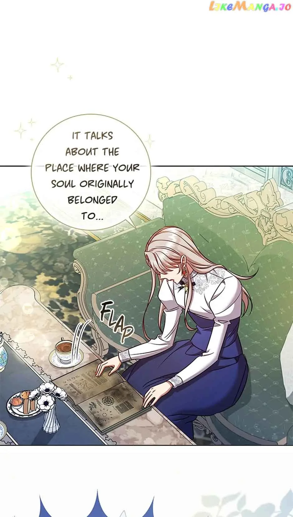 I’m Divorced, But I’m a Chaebol Chapter 78 page 59