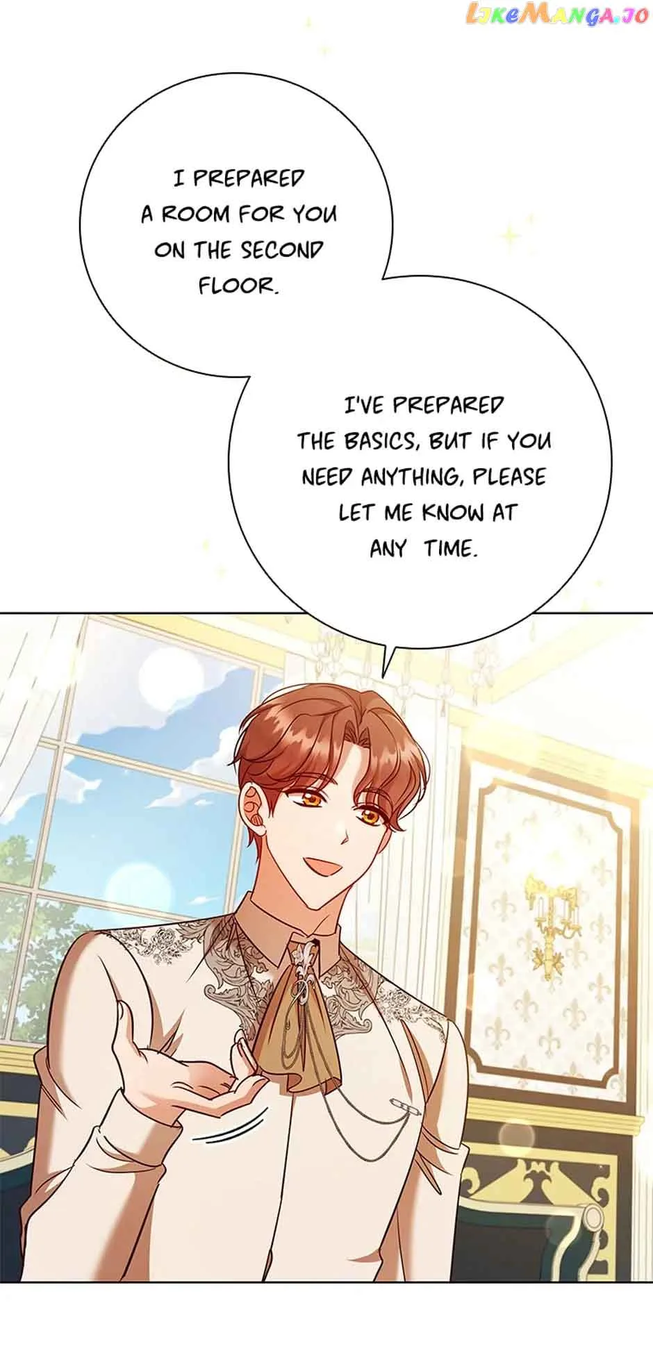 I’m Divorced, But I’m a Chaebol Chapter 78 page 29