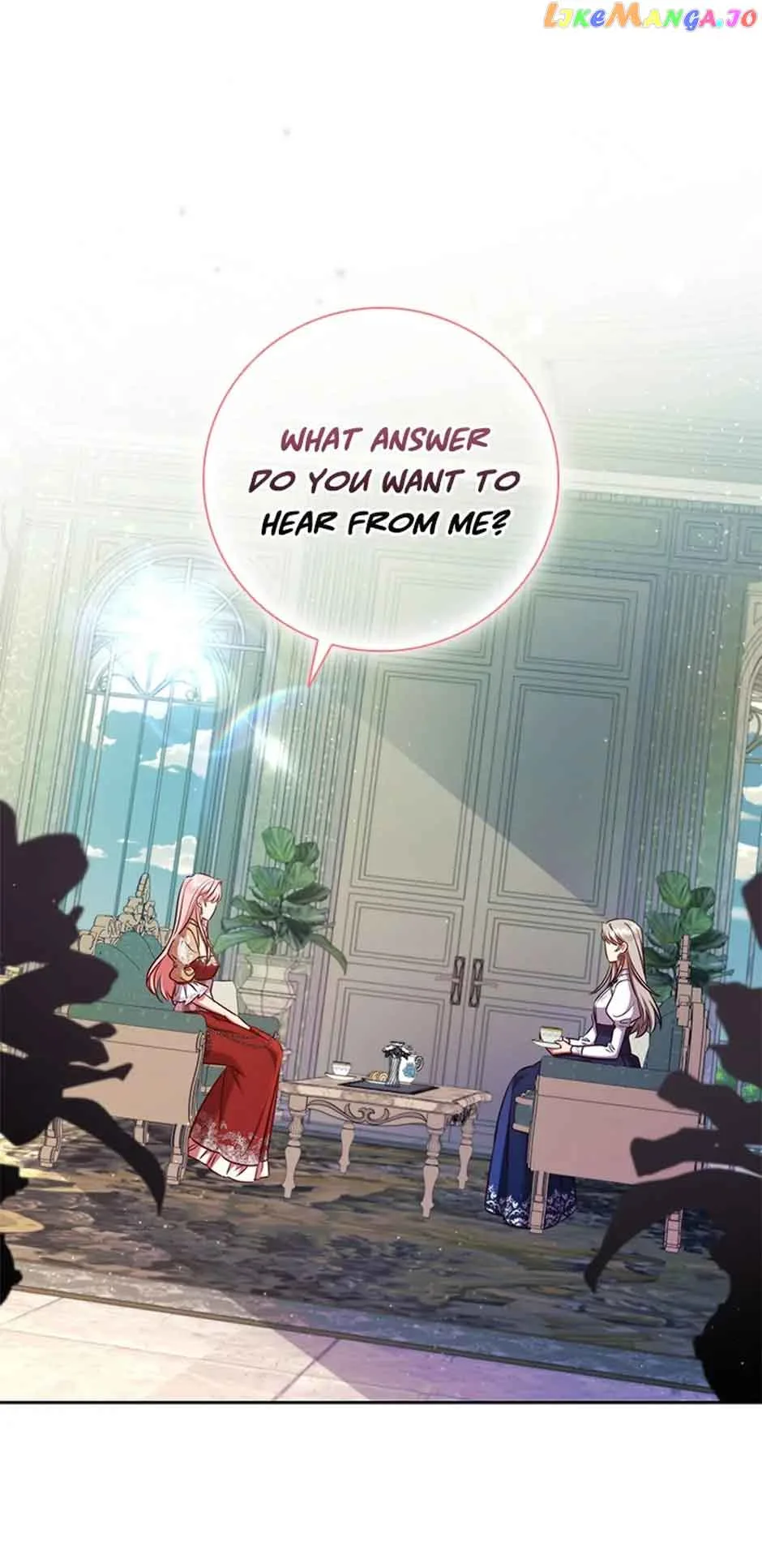 I’m Divorced, But I’m a Chaebol Chapter 78 page 24