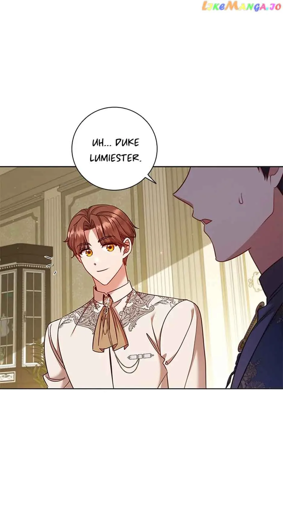 I’m Divorced, But I’m a Chaebol Chapter 78 page 37