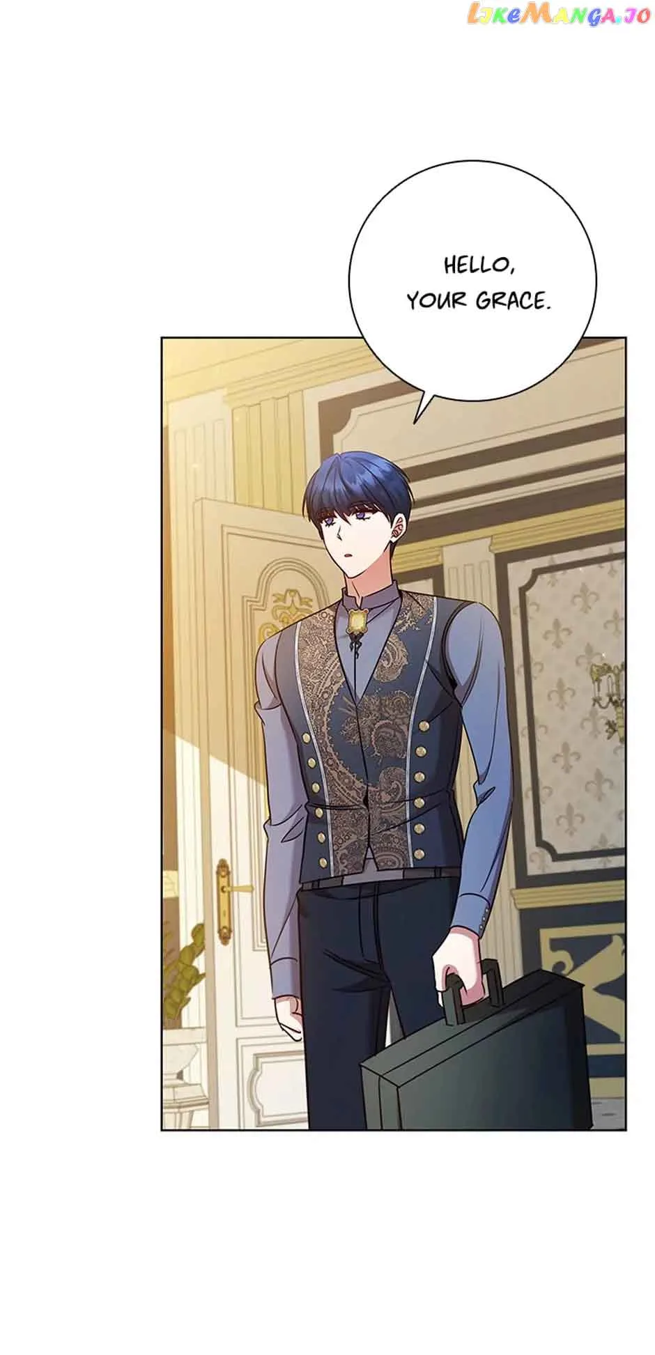 I’m Divorced, But I’m a Chaebol Chapter 78 page 28