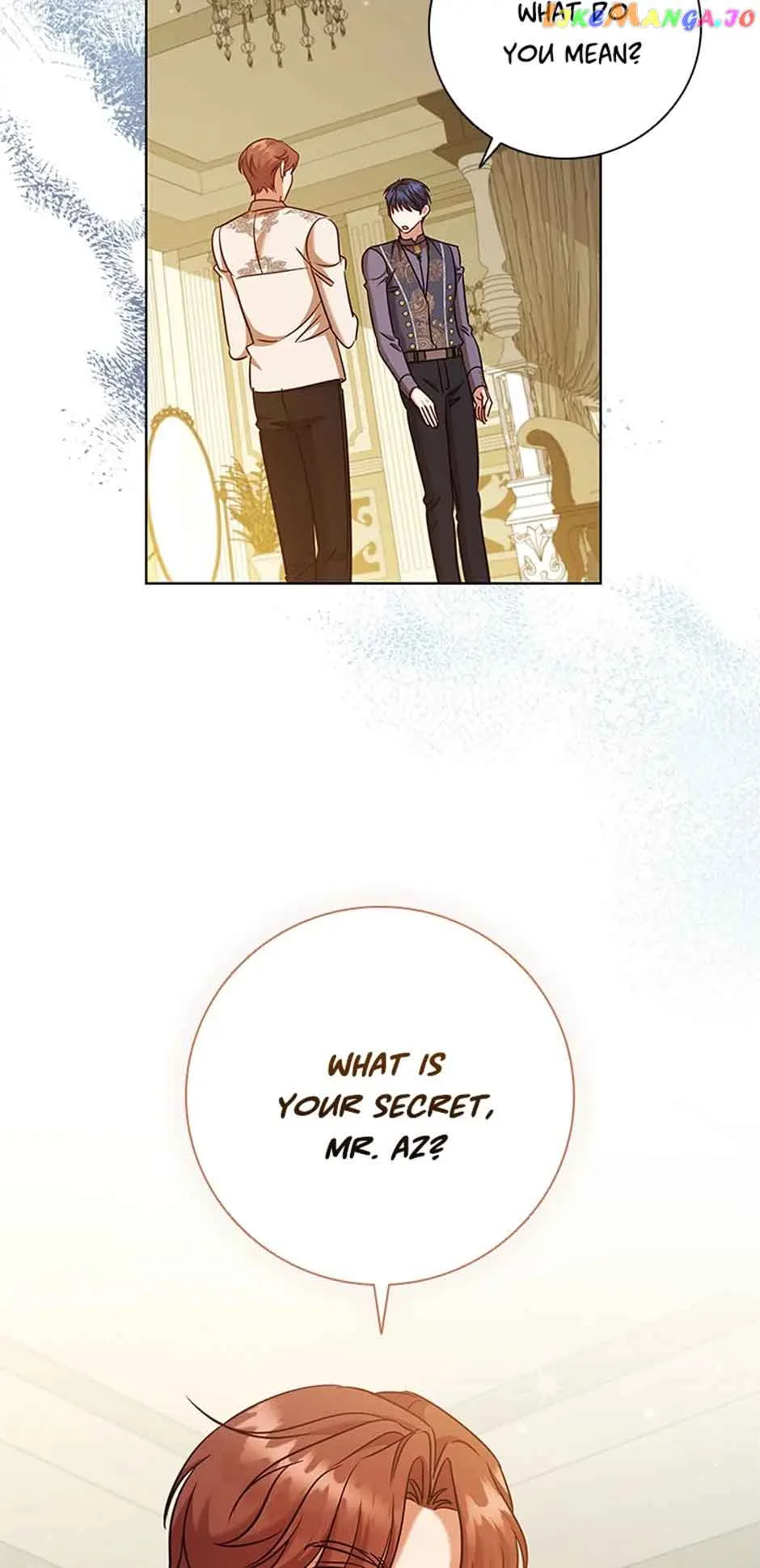 I’m Divorced, But I’m a Chaebol Chapter 78 page 44