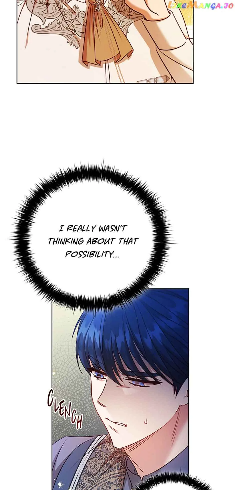 I’m Divorced, But I’m a Chaebol Chapter 79 page 17