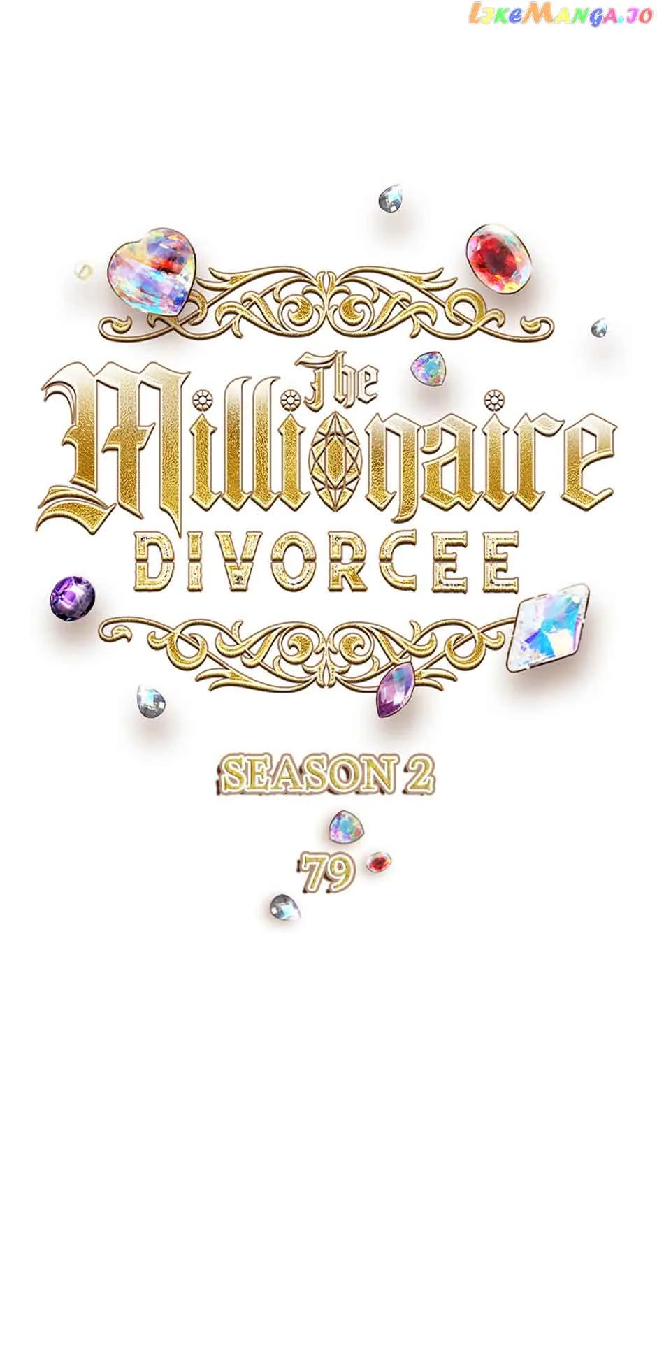 I’m Divorced, But I’m a Chaebol Chapter 79 page 14