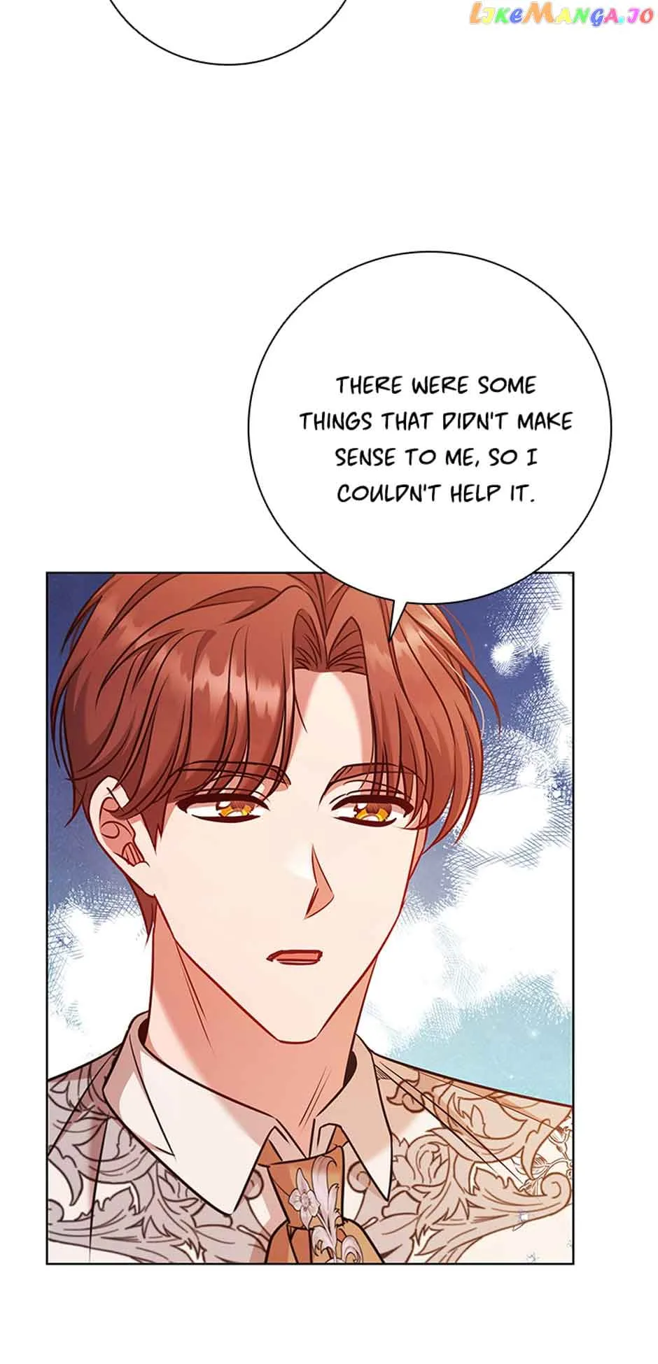 I’m Divorced, But I’m a Chaebol Chapter 79 page 19
