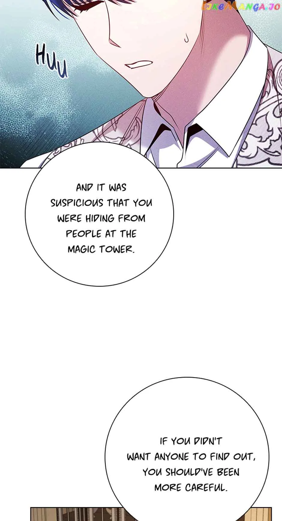I’m Divorced, But I’m a Chaebol Chapter 79 page 23
