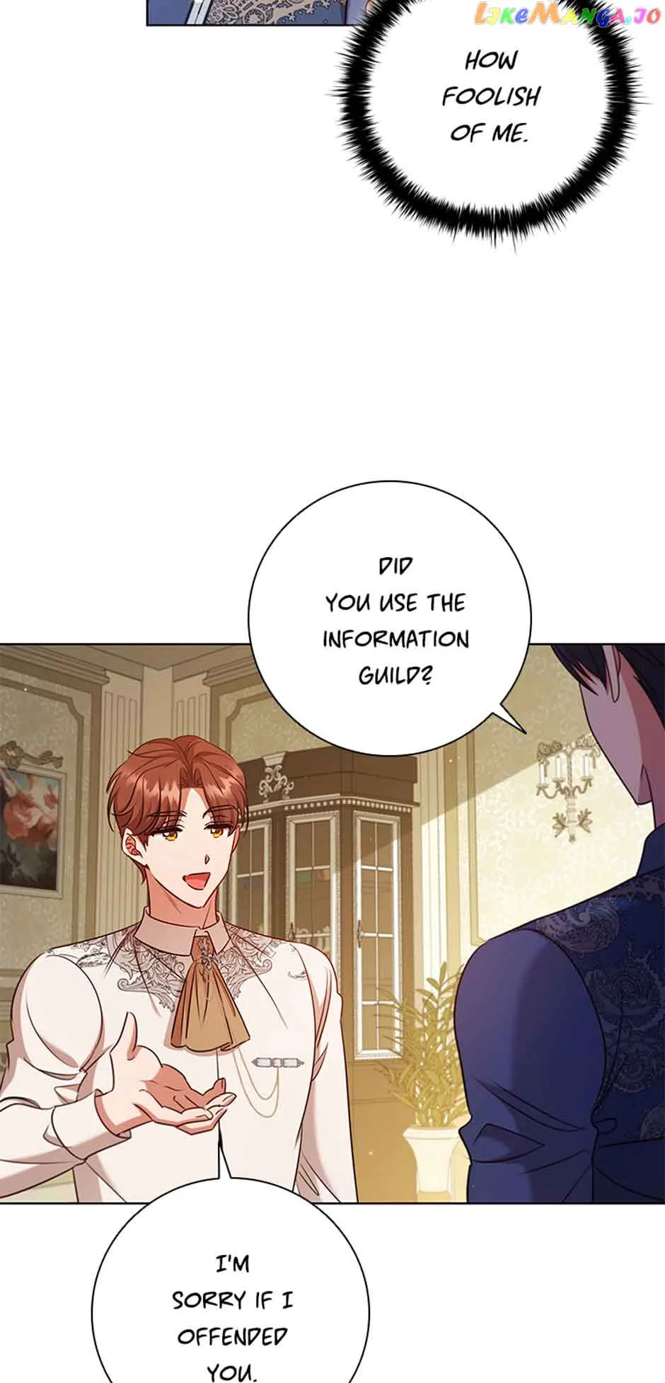 I’m Divorced, But I’m a Chaebol Chapter 79 page 18