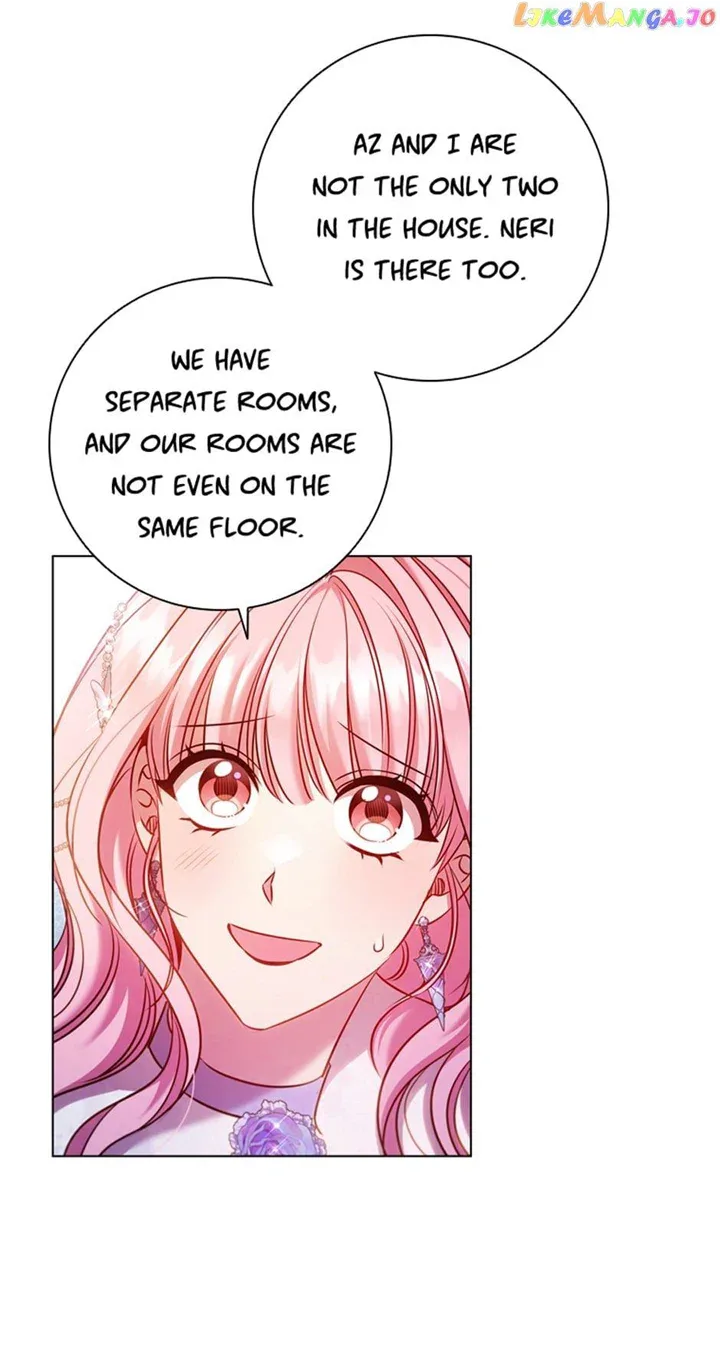 I’m Divorced, But I’m a Chaebol Chapter 77 page 7
