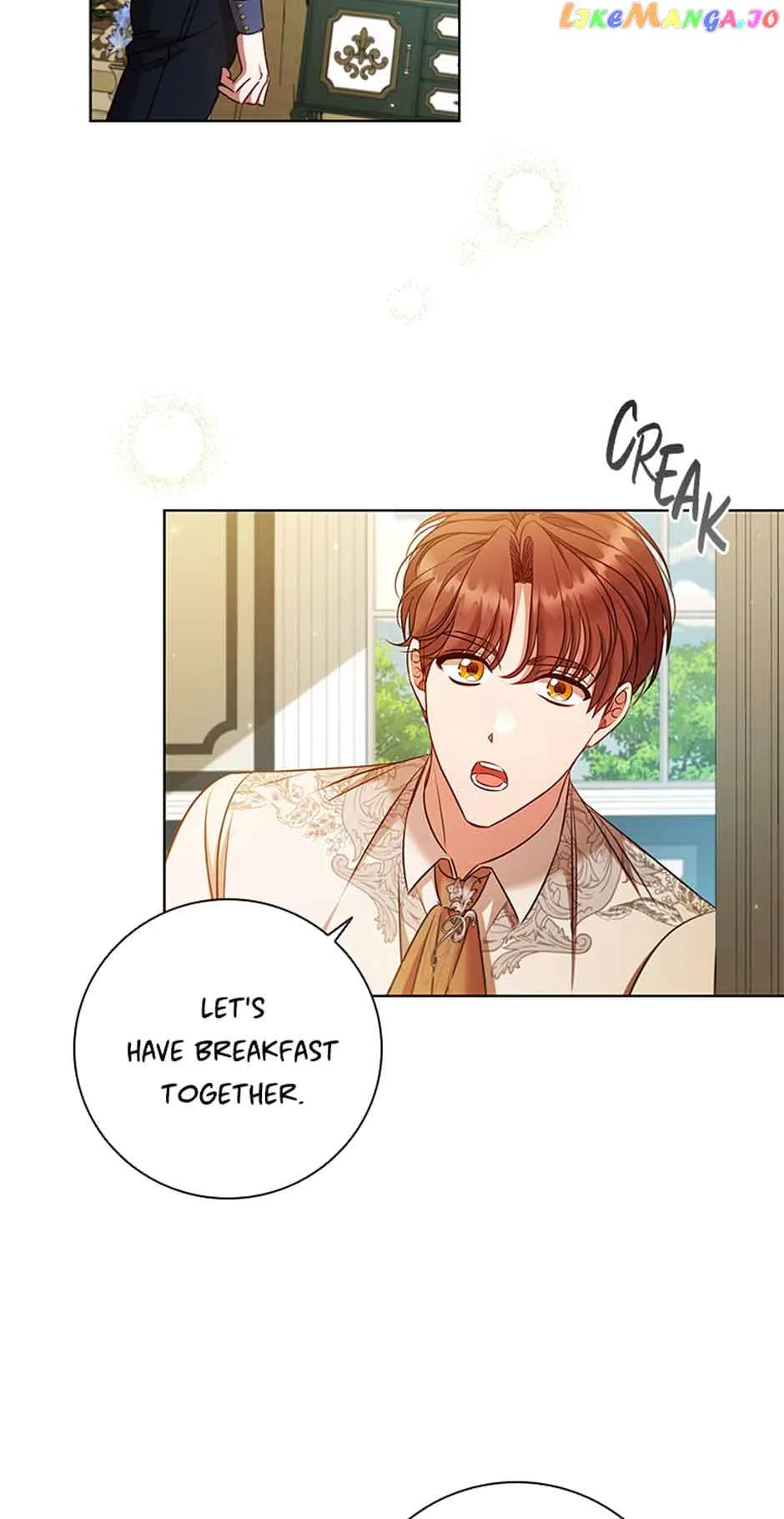 I’m Divorced, But I’m a Chaebol Chapter 80 page 3