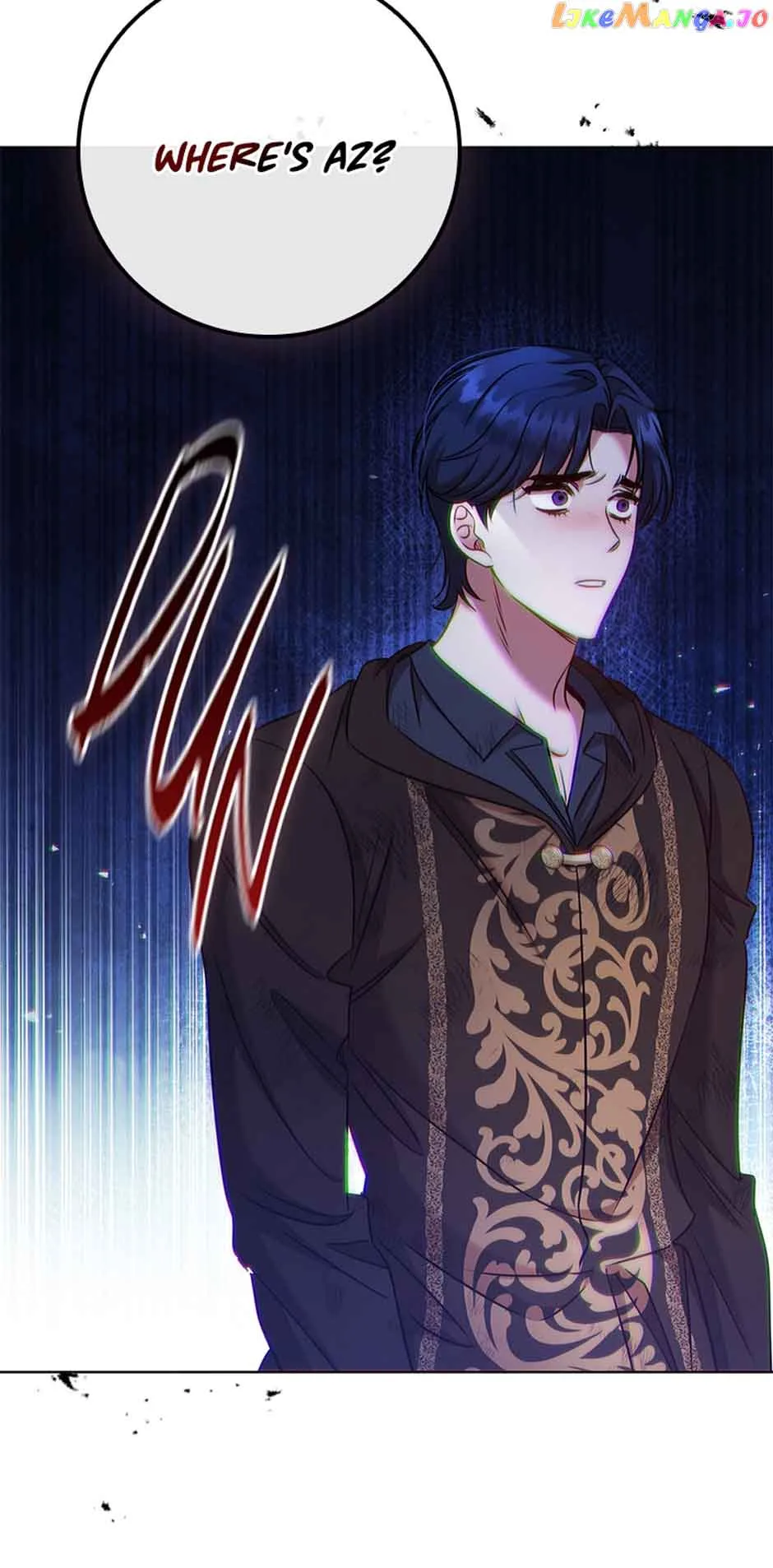 I’m Divorced, But I’m a Chaebol Chapter 80 page 24