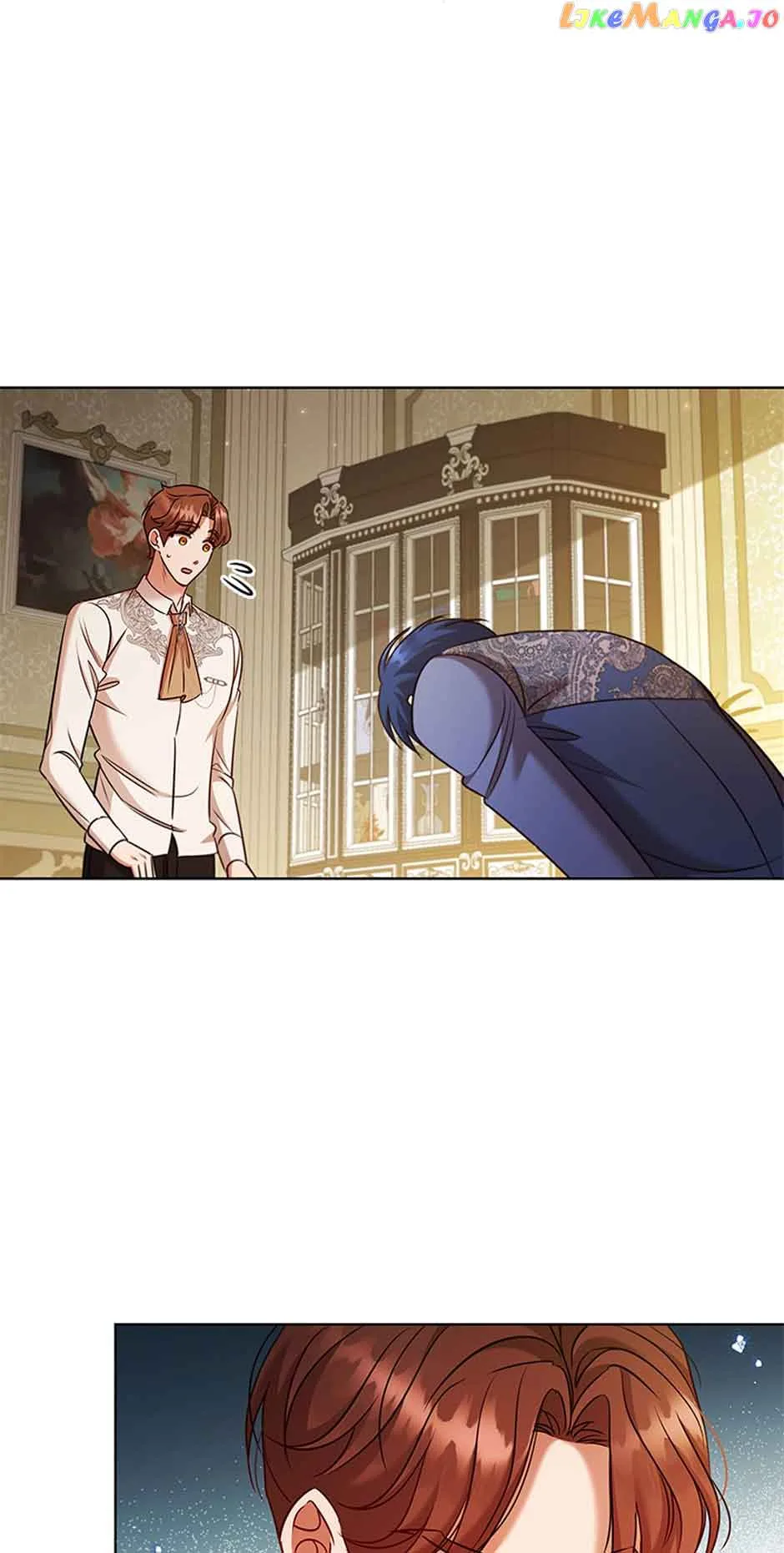 I’m Divorced, But I’m a Chaebol Chapter 79 page 34