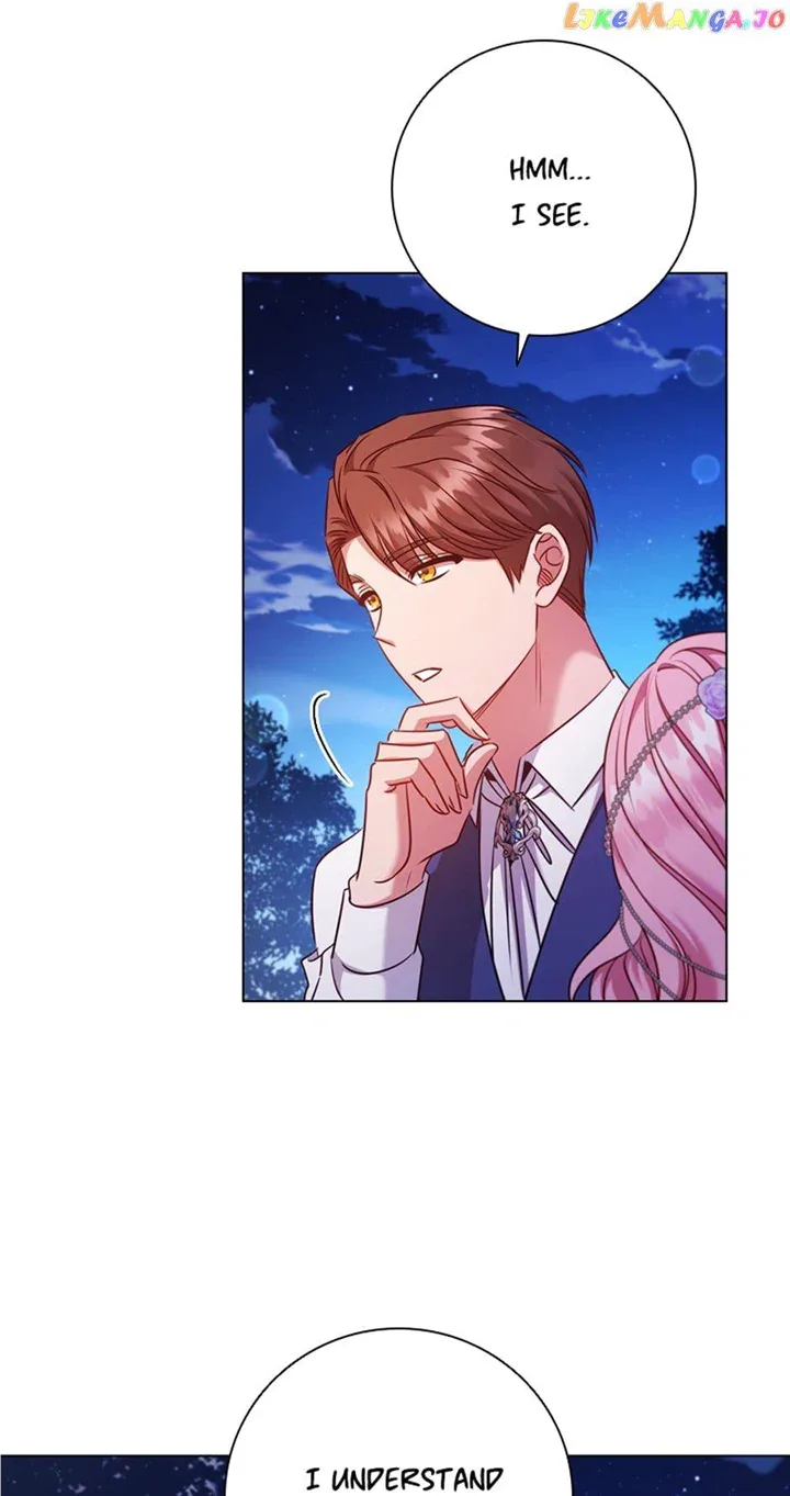 I’m Divorced, But I’m a Chaebol Chapter 77 page 8