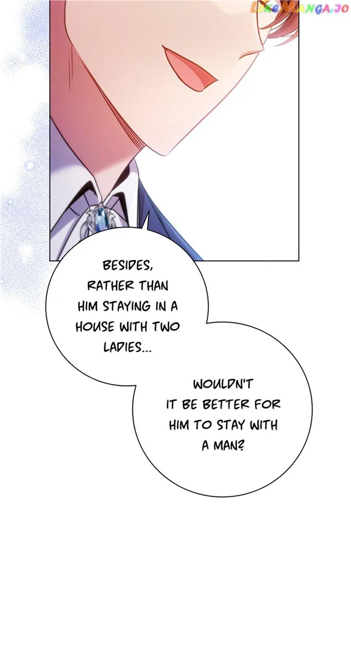 I’m Divorced, But I’m a Chaebol Chapter 77 page 18