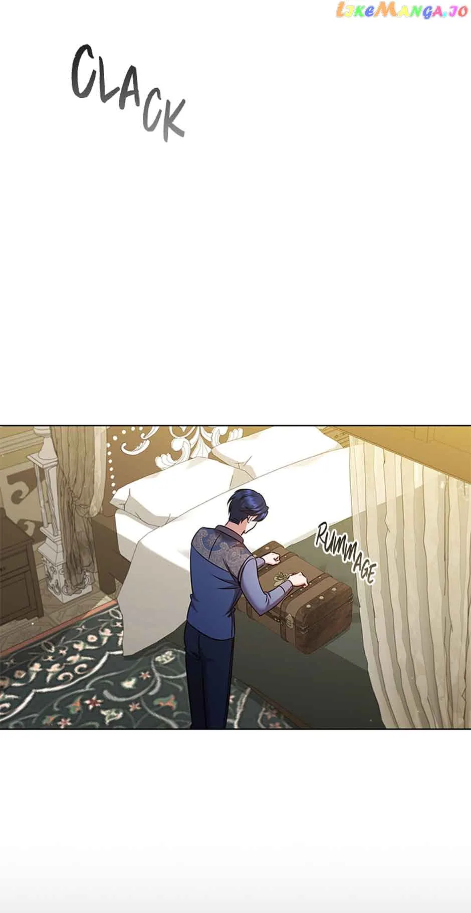 I’m Divorced, But I’m a Chaebol Chapter 80 page 5