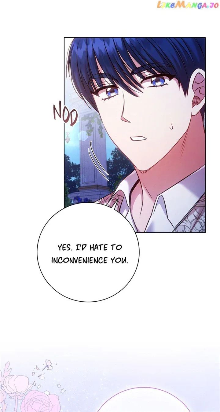 I’m Divorced, But I’m a Chaebol Chapter 77 page 16