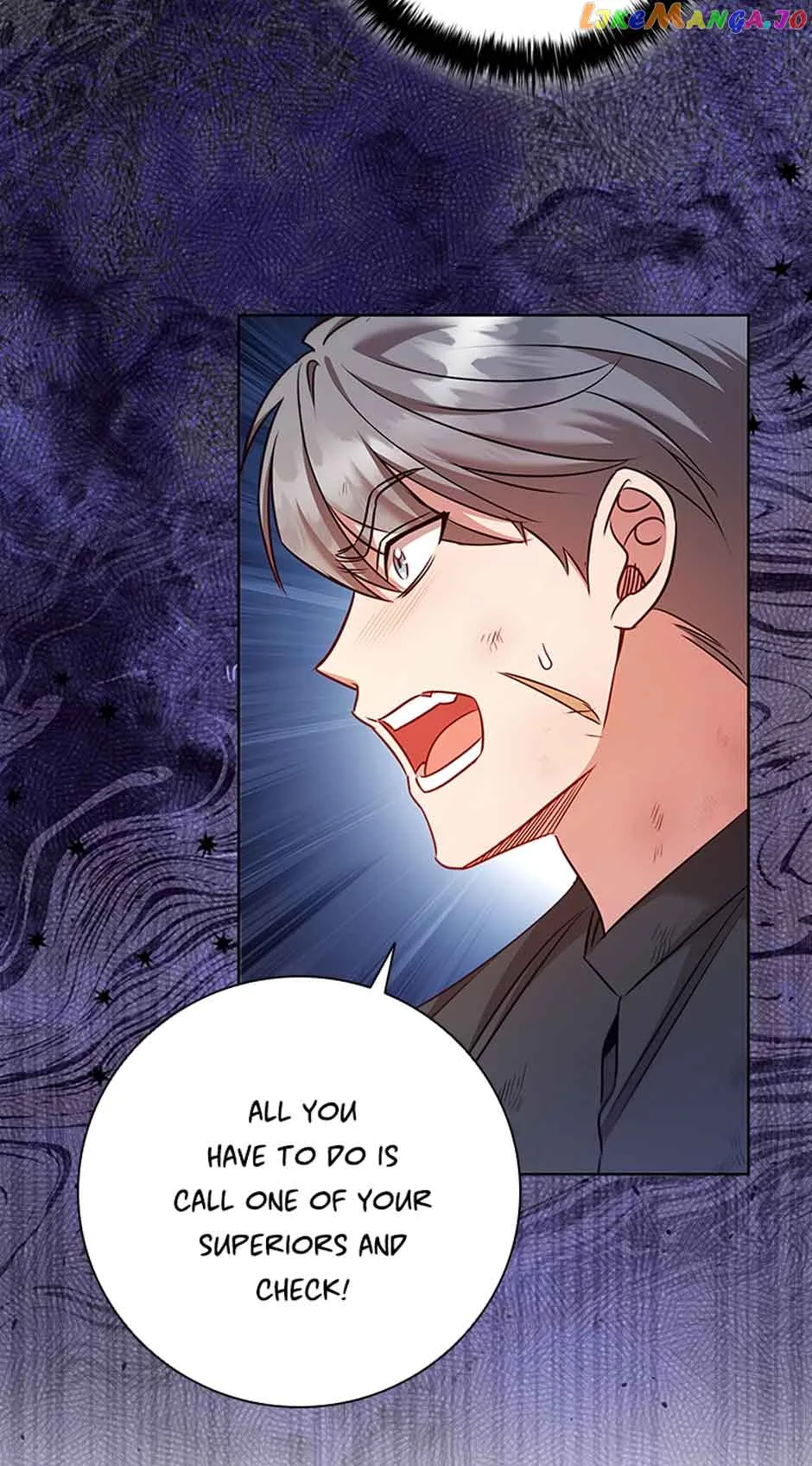 I’m Divorced, But I’m a Chaebol Chapter 80 page 17