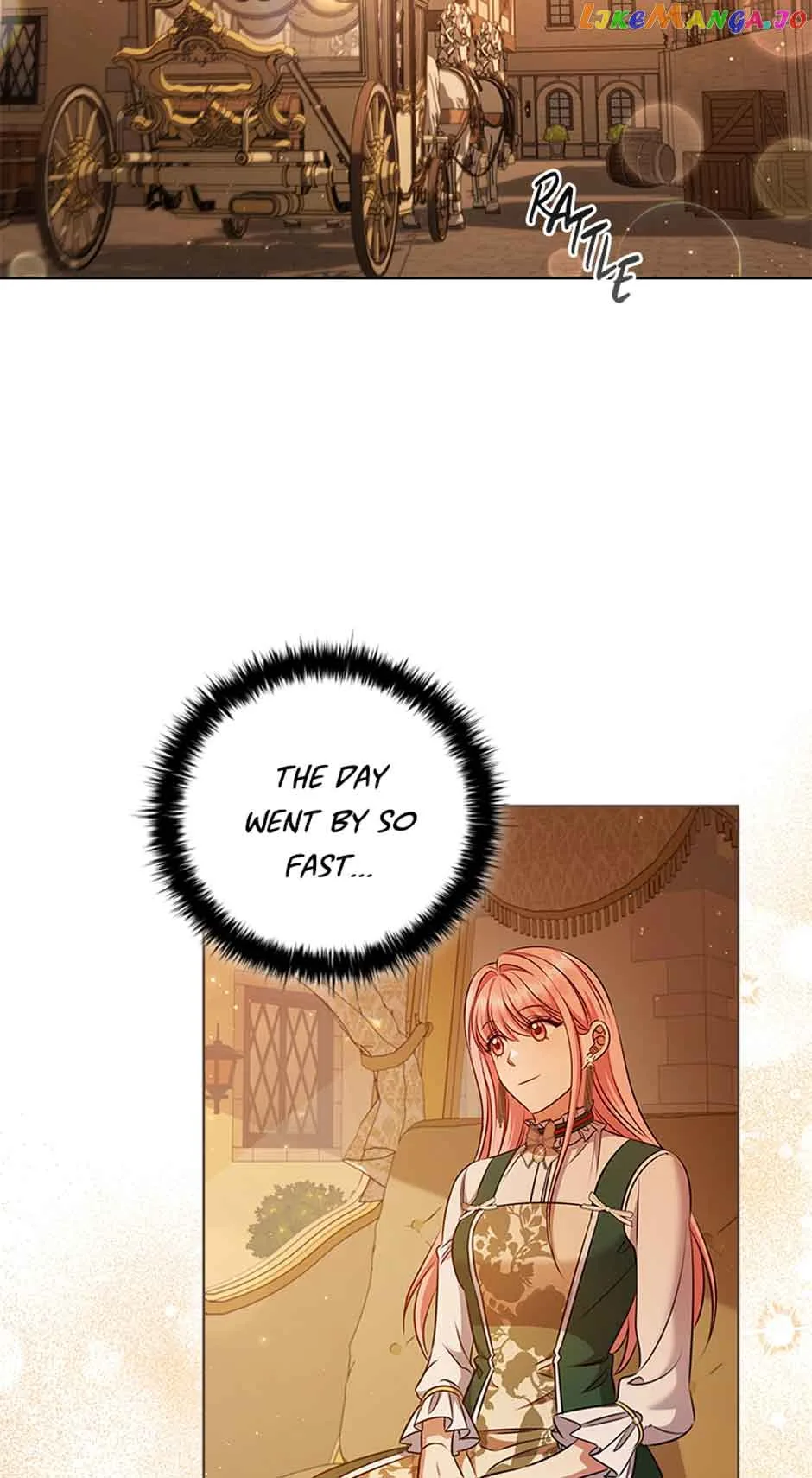 I’m Divorced, But I’m a Chaebol Chapter 80 page 44