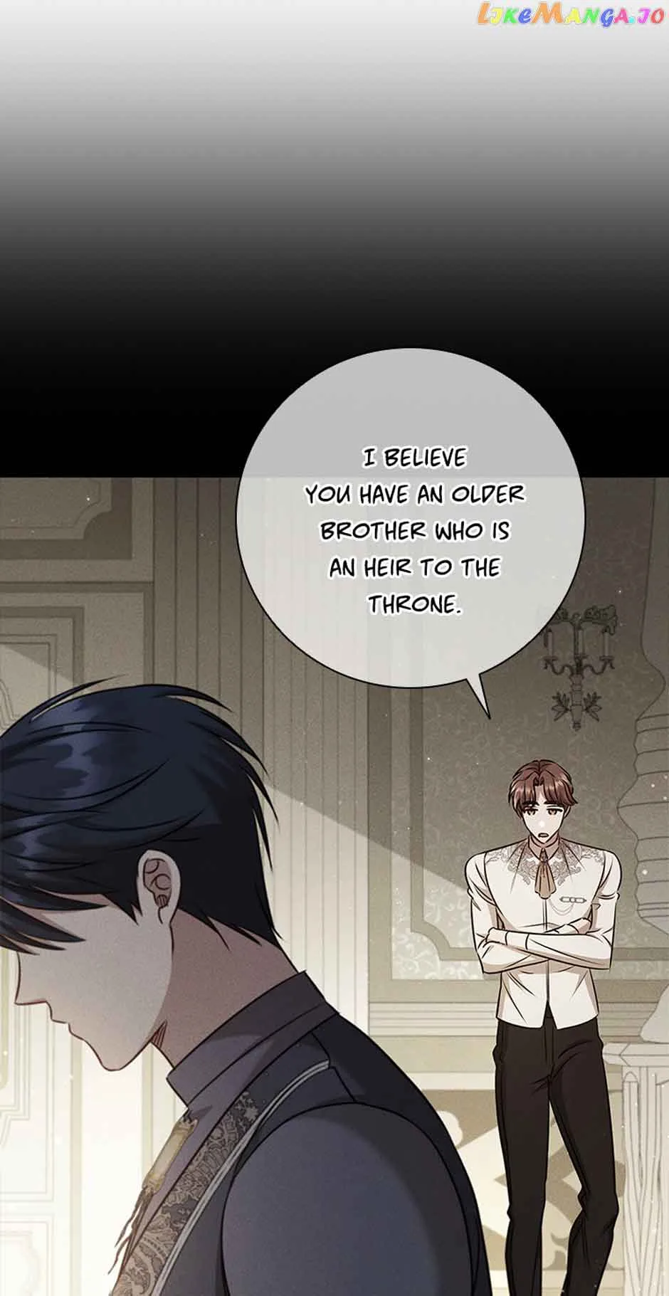I’m Divorced, But I’m a Chaebol Chapter 80 page 6