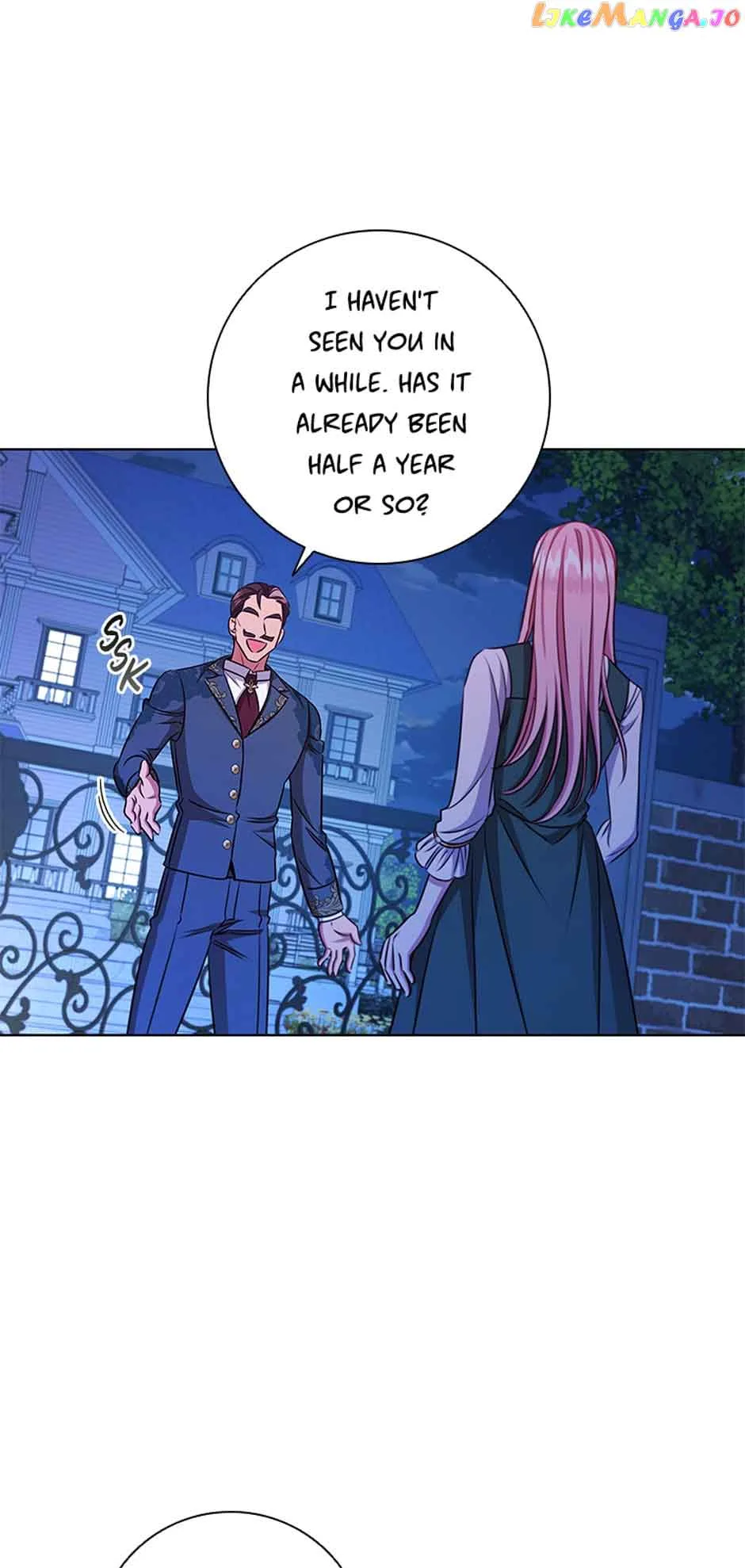 I’m Divorced, But I’m a Chaebol Chapter 80 page 49