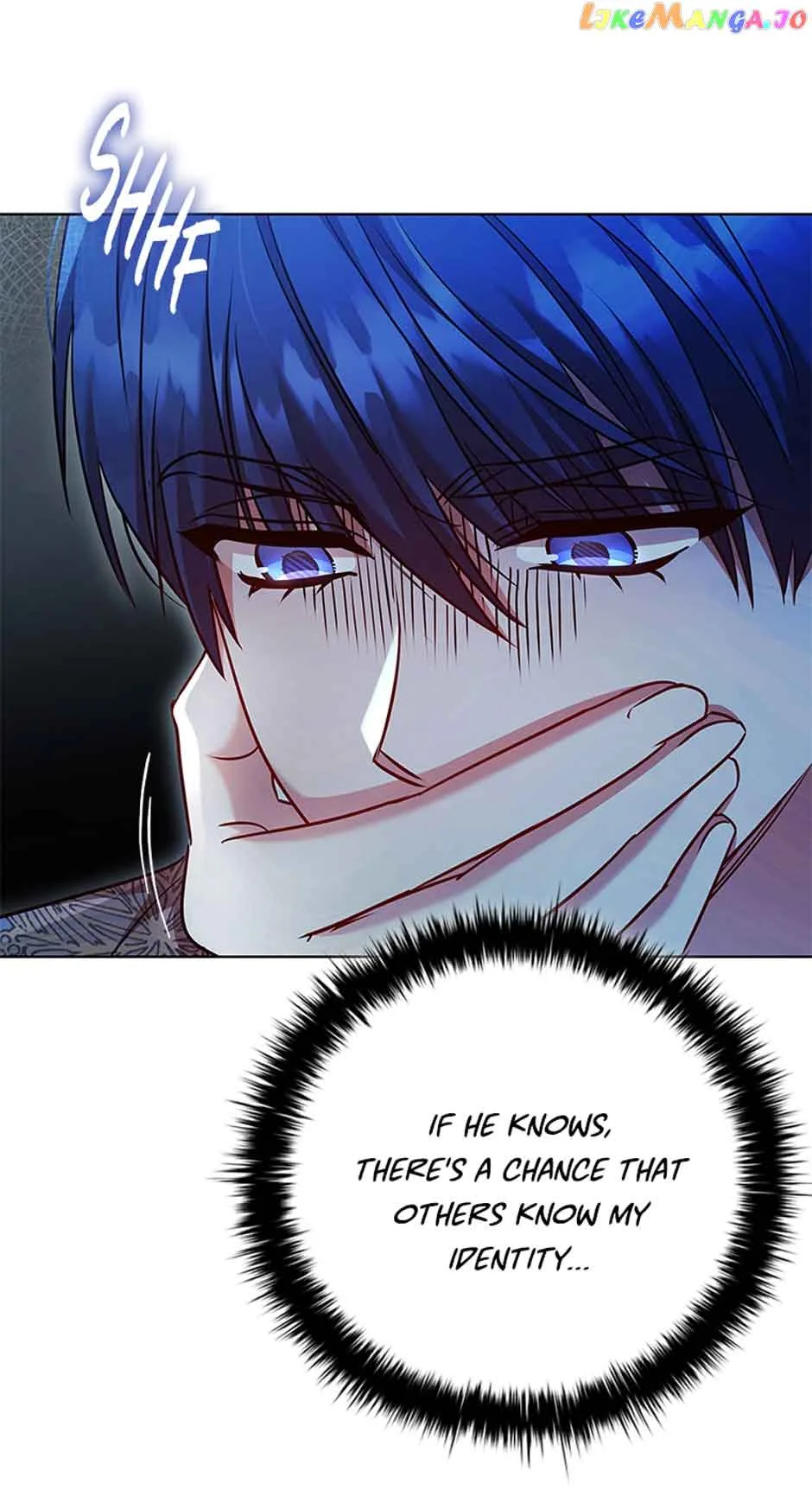 I’m Divorced, But I’m a Chaebol Chapter 79 page 26