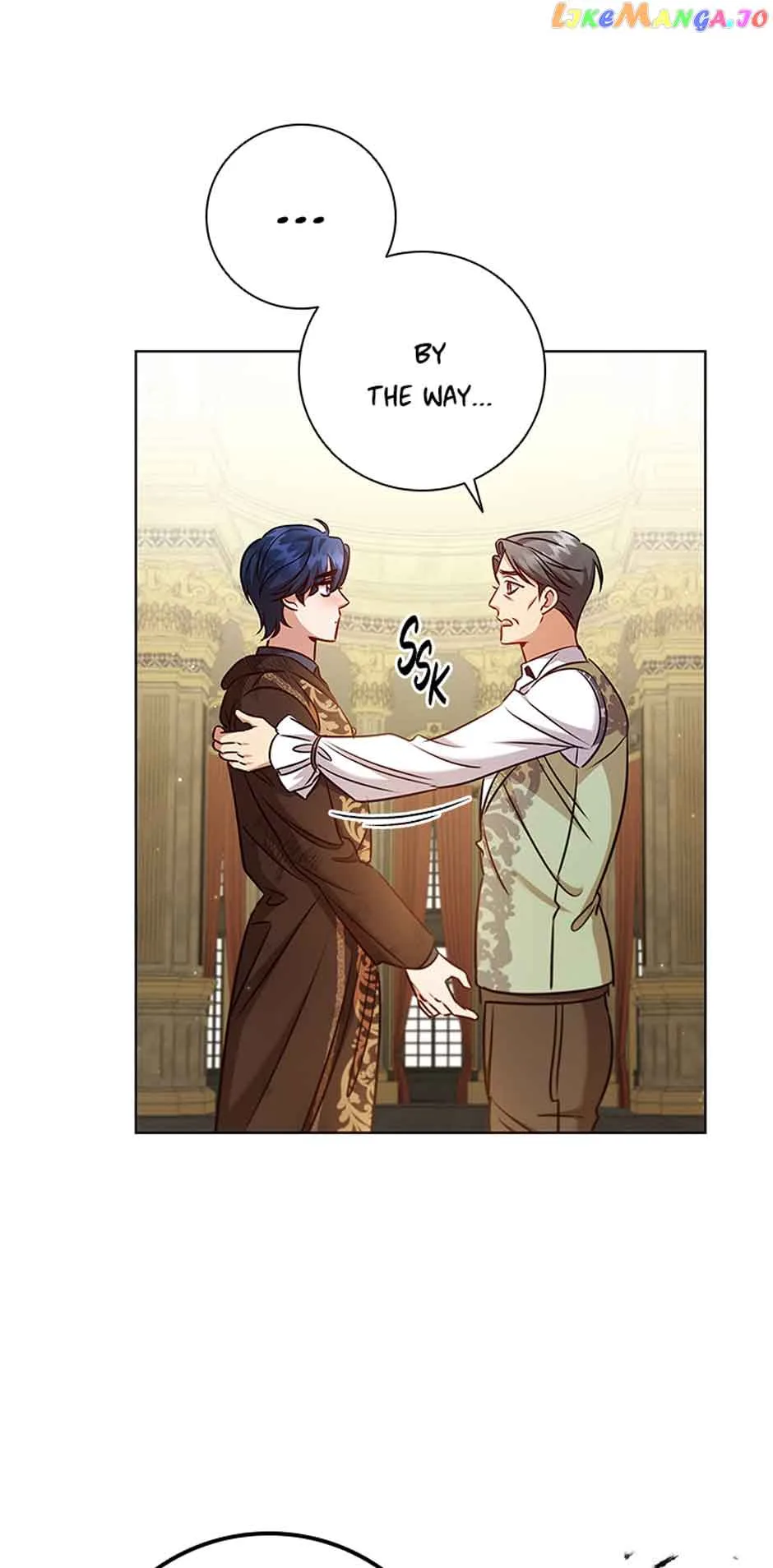 I’m Divorced, But I’m a Chaebol Chapter 80 page 23