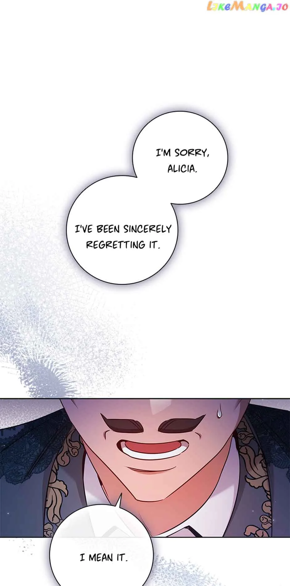 I’m Divorced, But I’m a Chaebol Chapter 80 page 60