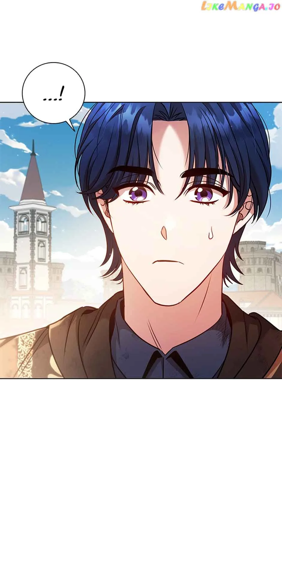 I’m Divorced, But I’m a Chaebol Chapter 80 page 19
