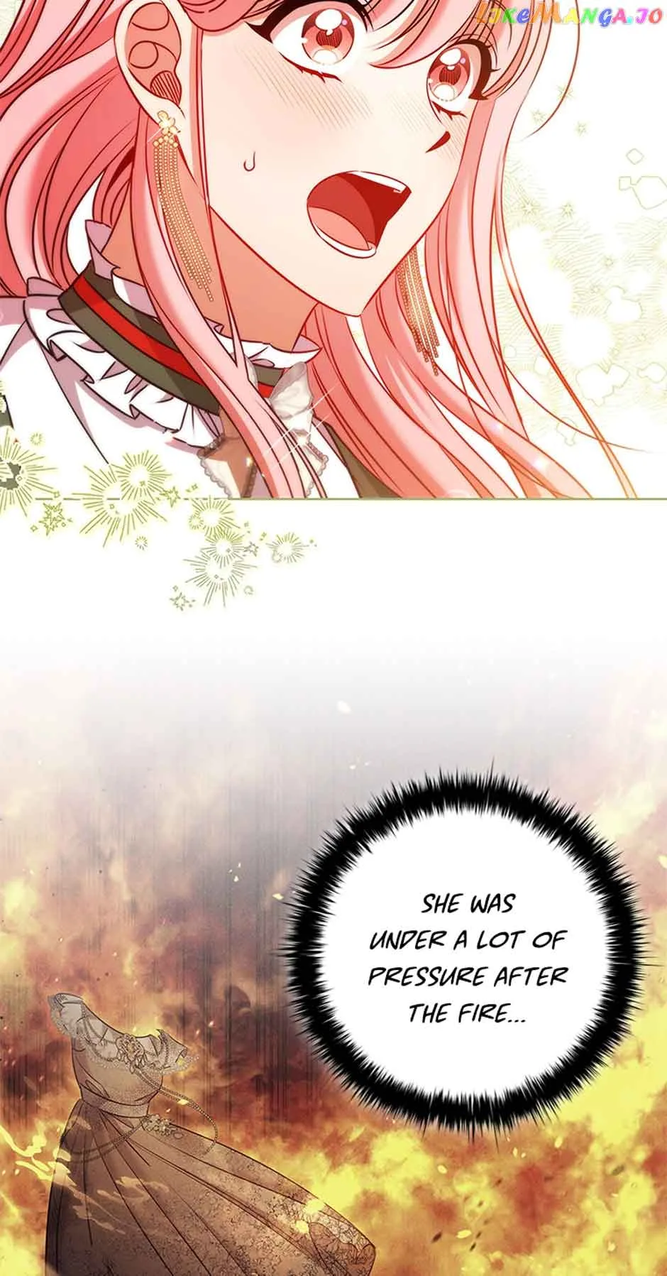 I’m Divorced, But I’m a Chaebol Chapter 80 page 37