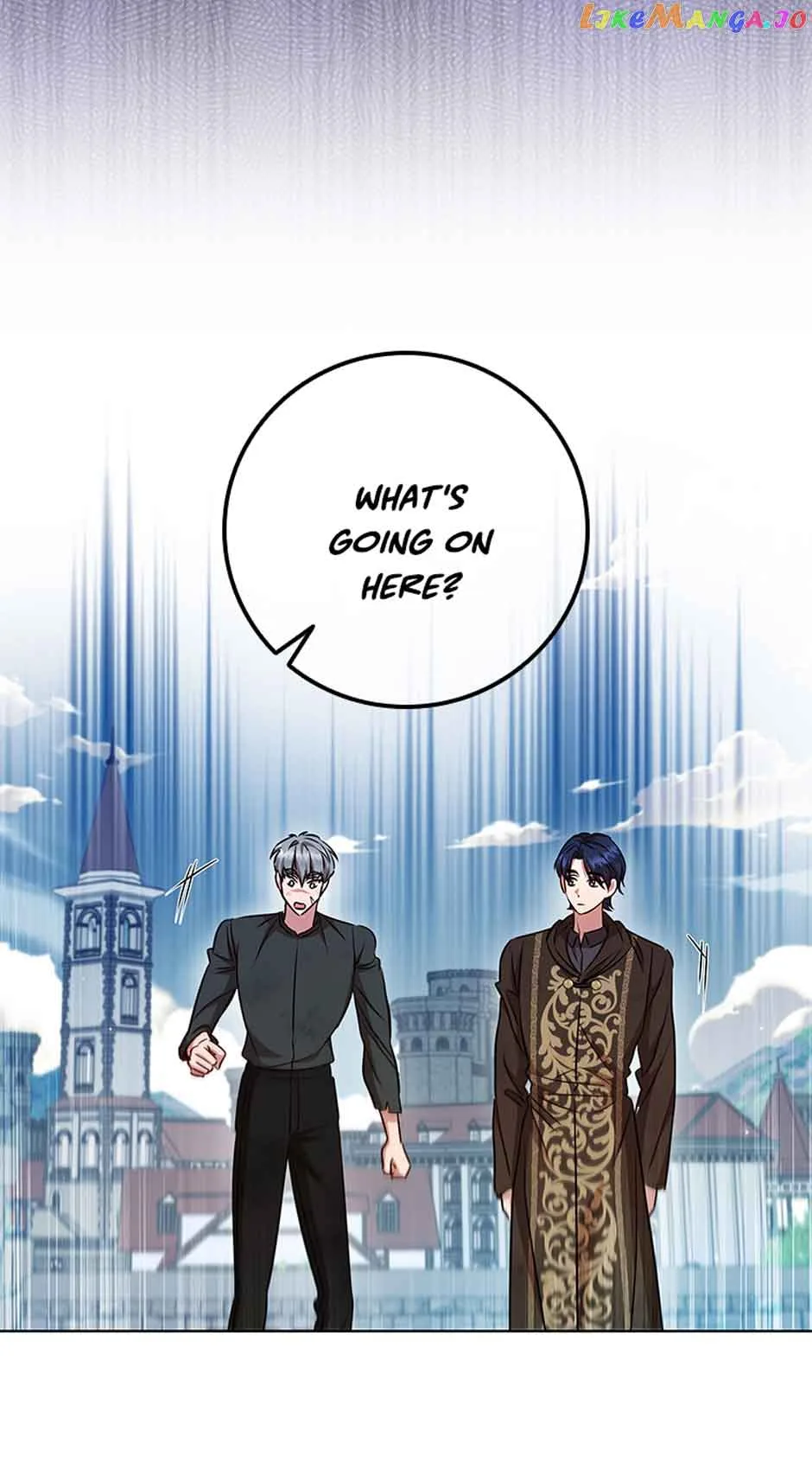 I’m Divorced, But I’m a Chaebol Chapter 80 page 18