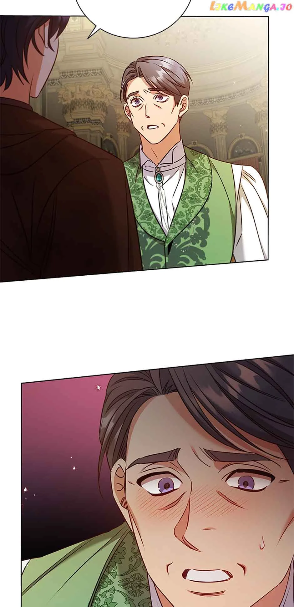 I’m Divorced, But I’m a Chaebol Chapter 80 page 26