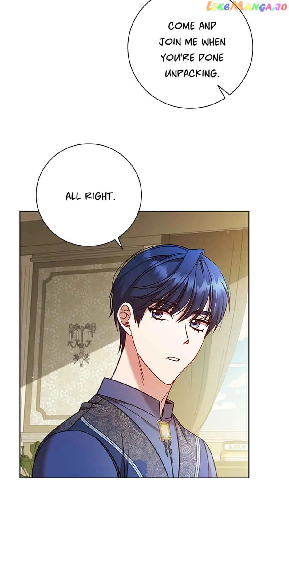 I’m Divorced, But I’m a Chaebol Chapter 80 page 4