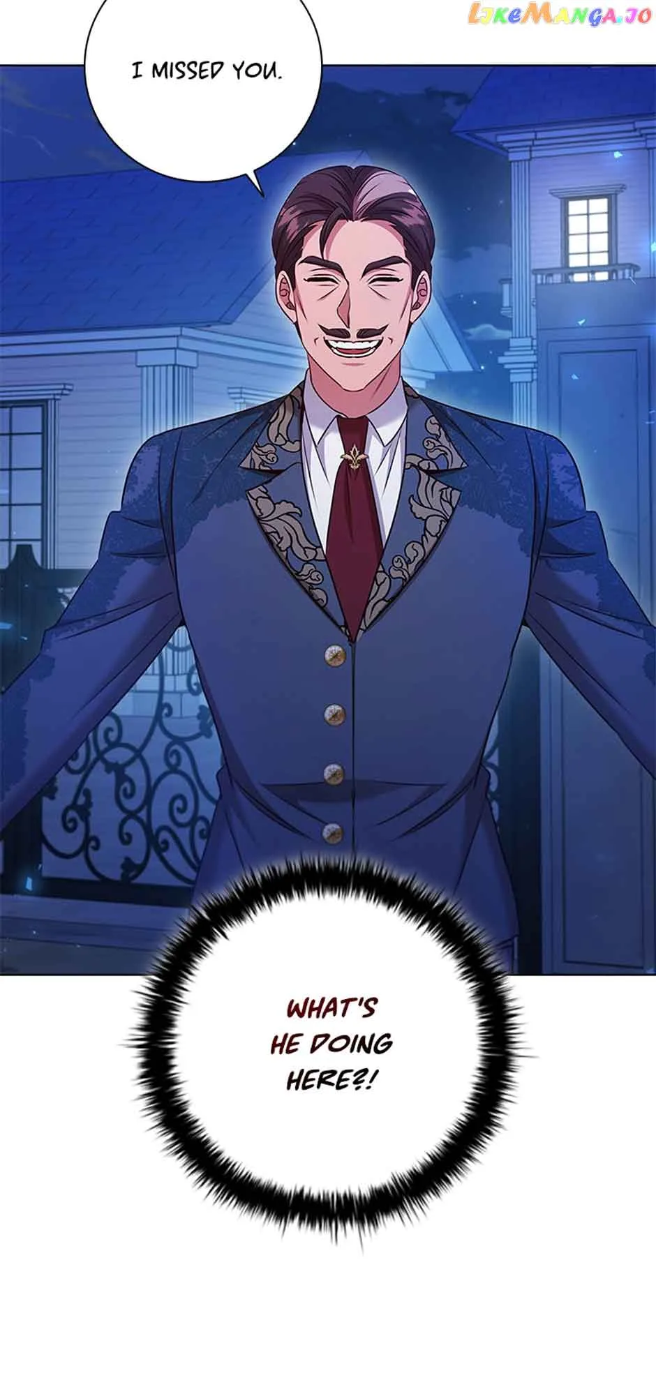 I’m Divorced, But I’m a Chaebol Chapter 80 page 50