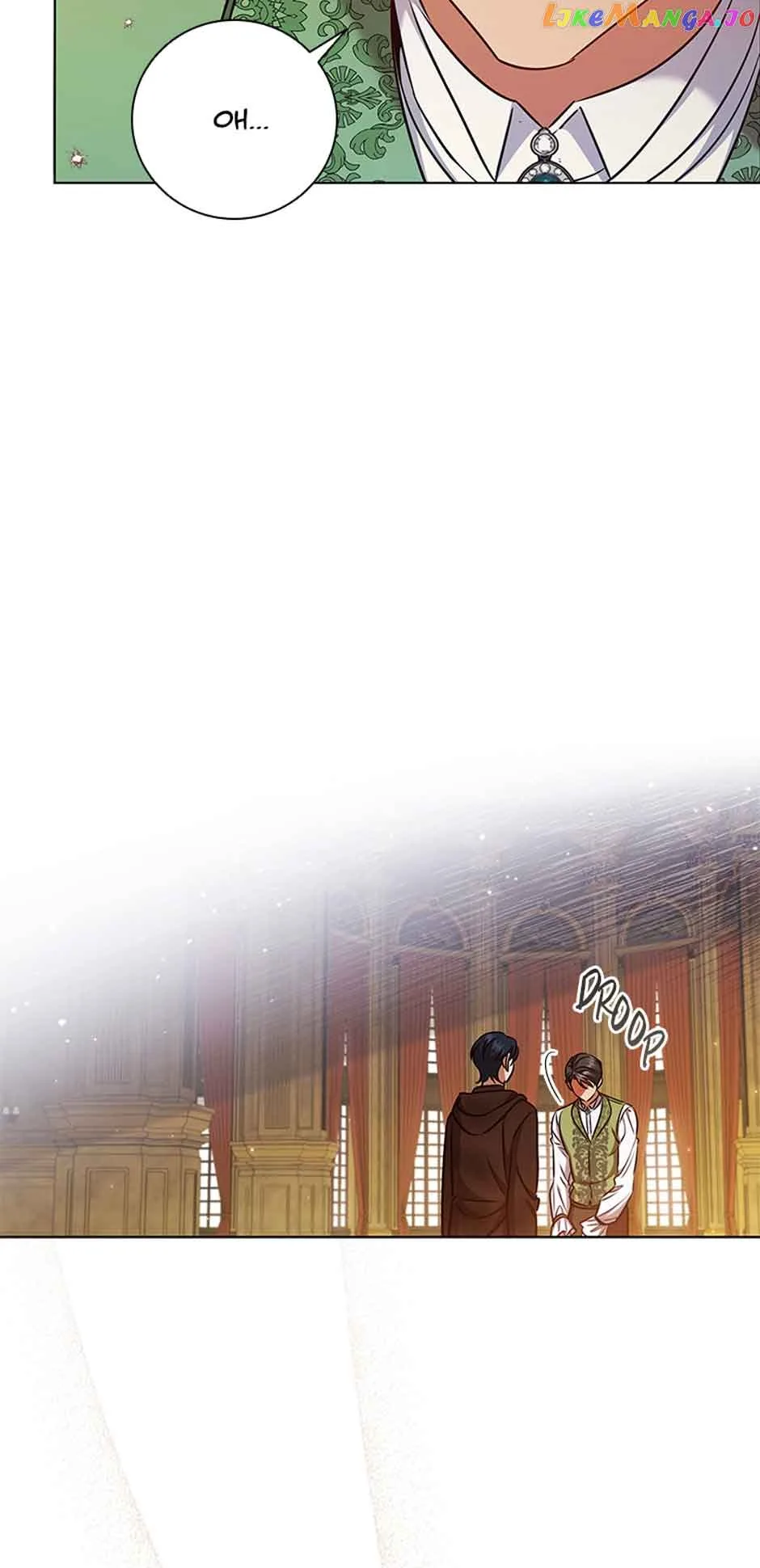 I’m Divorced, But I’m a Chaebol Chapter 80 page 27