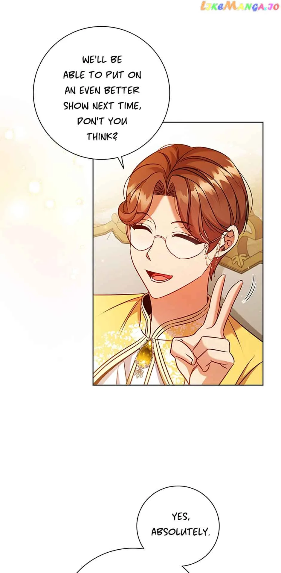 I’m Divorced, But I’m a Chaebol Chapter 80 page 40