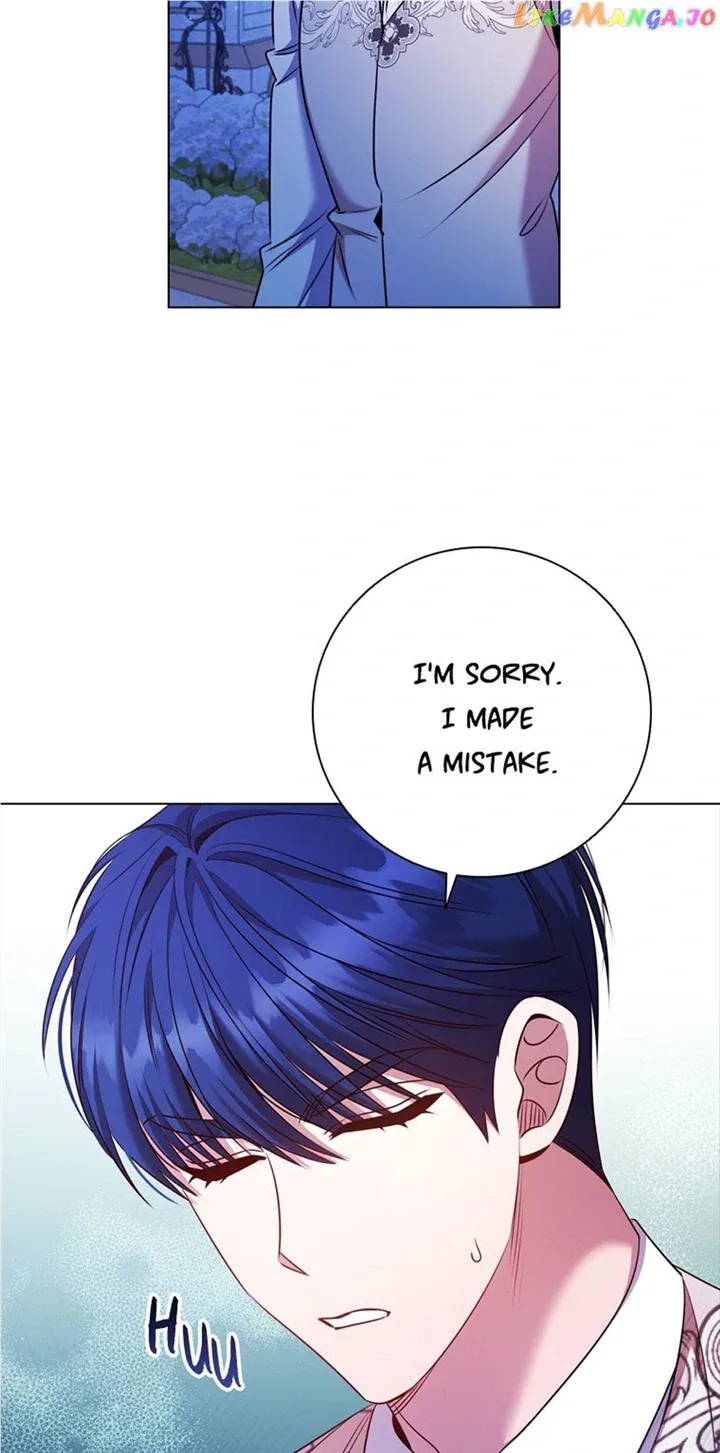 I’m Divorced, But I’m a Chaebol Chapter 77 page 4