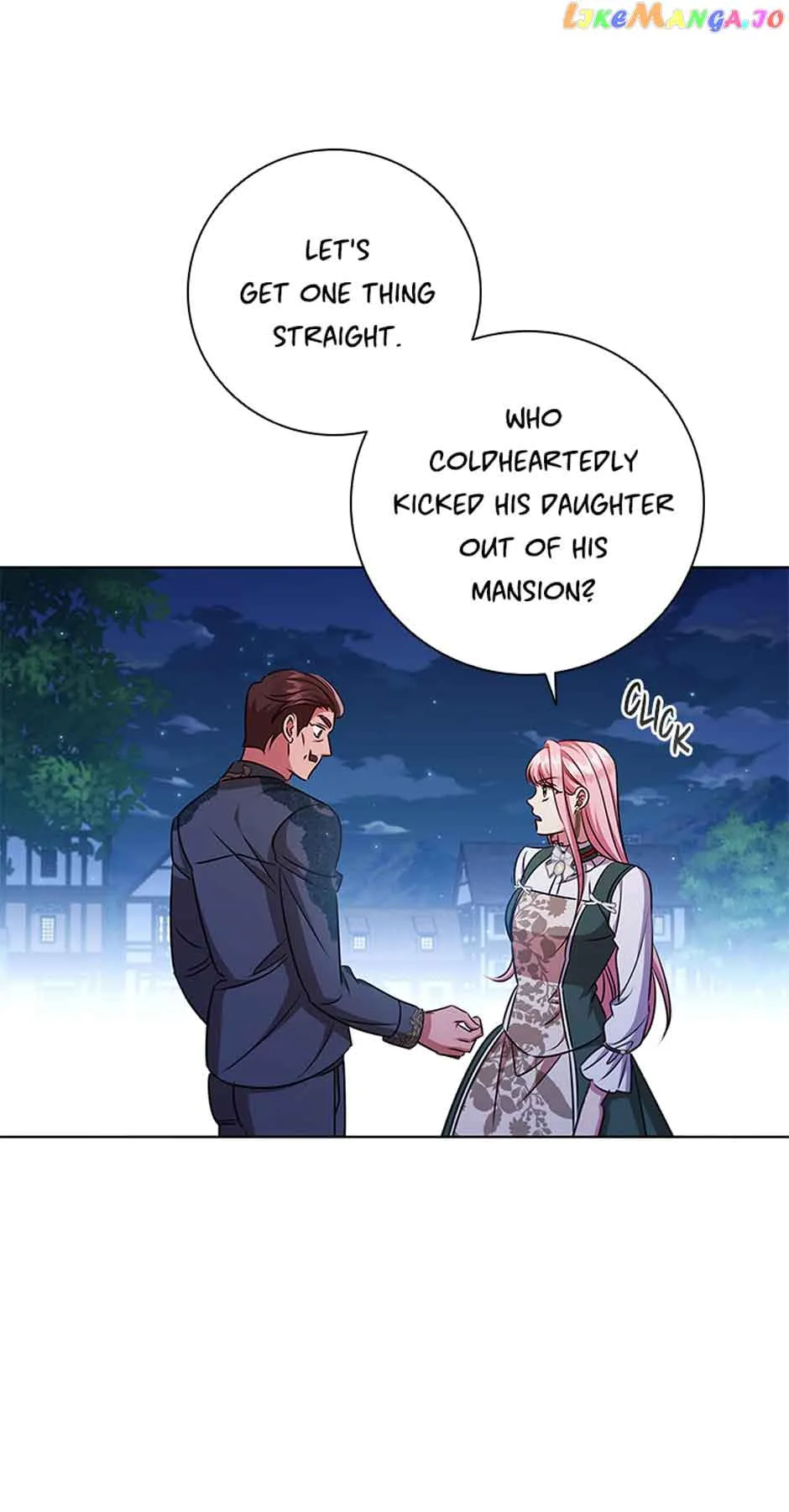 I’m Divorced, But I’m a Chaebol Chapter 80 page 55