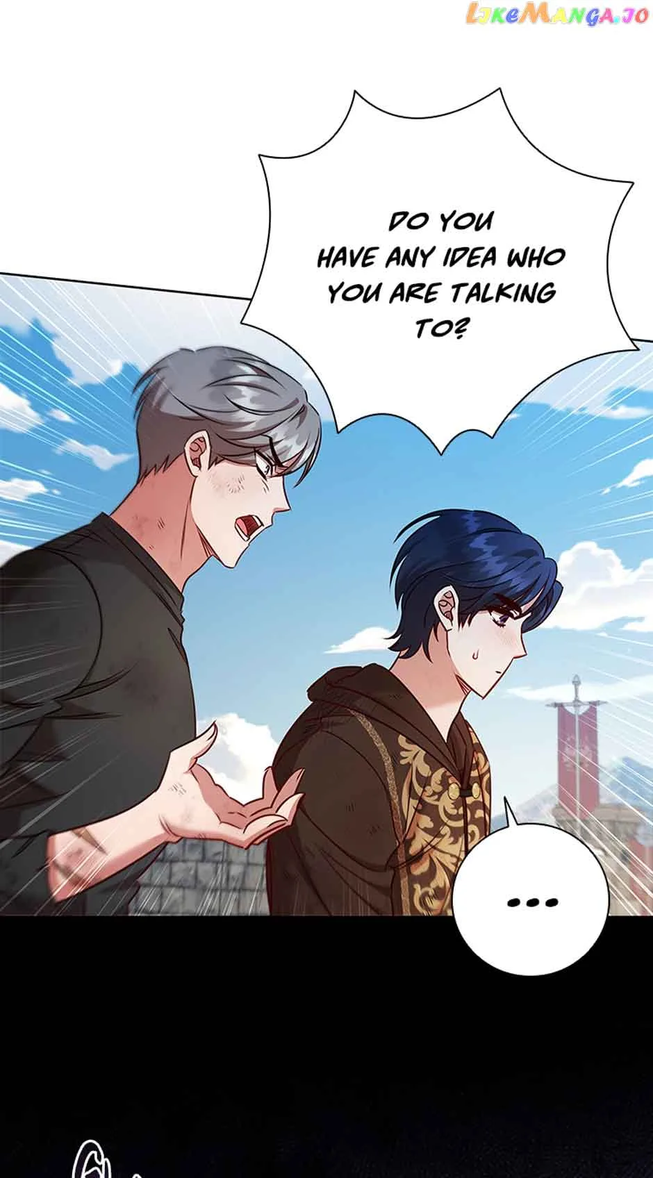 I’m Divorced, But I’m a Chaebol Chapter 80 page 15