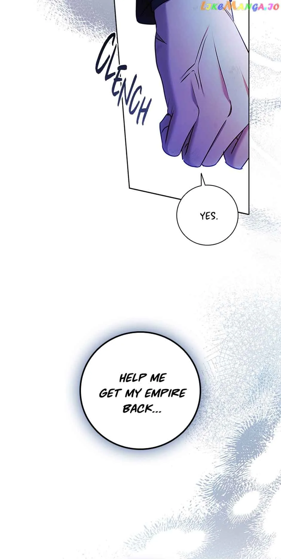I’m Divorced, But I’m a Chaebol Chapter 80 page 30