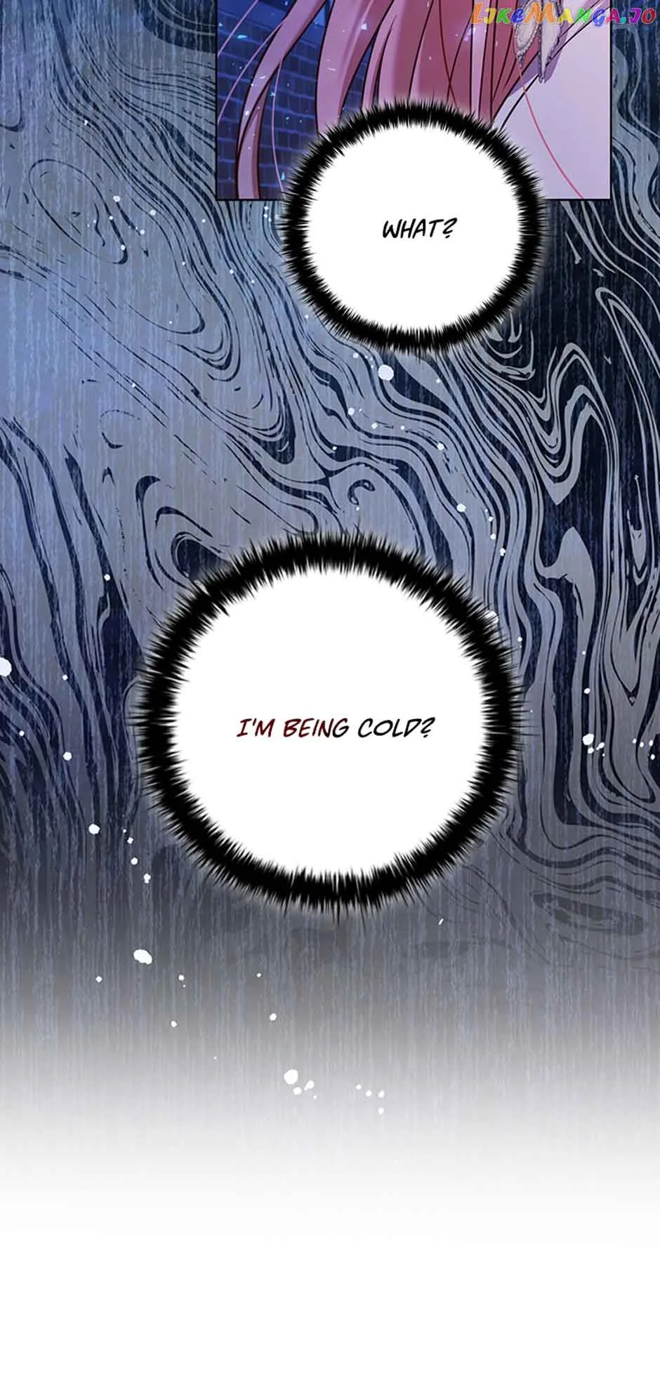 I’m Divorced, But I’m a Chaebol Chapter 80 page 54
