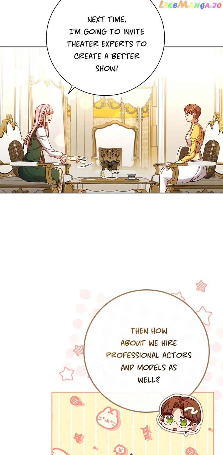 I’m Divorced, But I’m a Chaebol Chapter 80 page 41