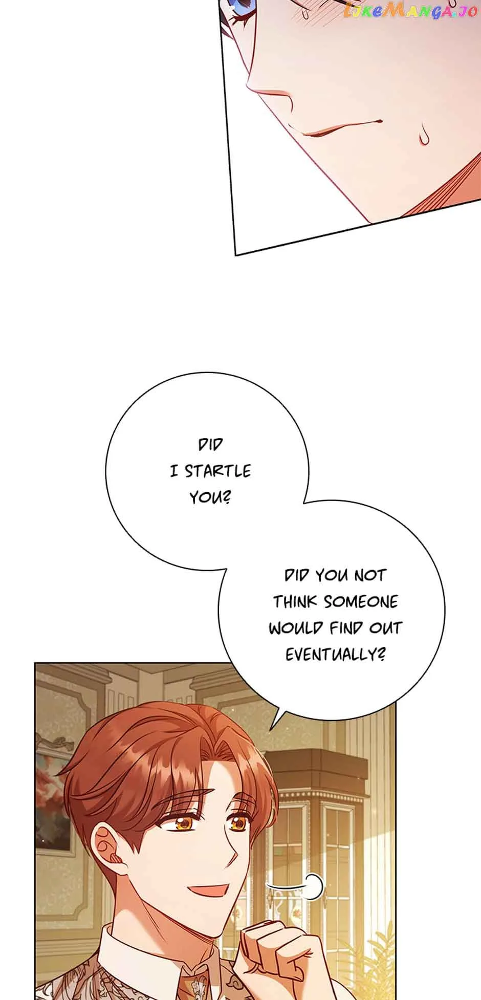 I’m Divorced, But I’m a Chaebol Chapter 79 page 16