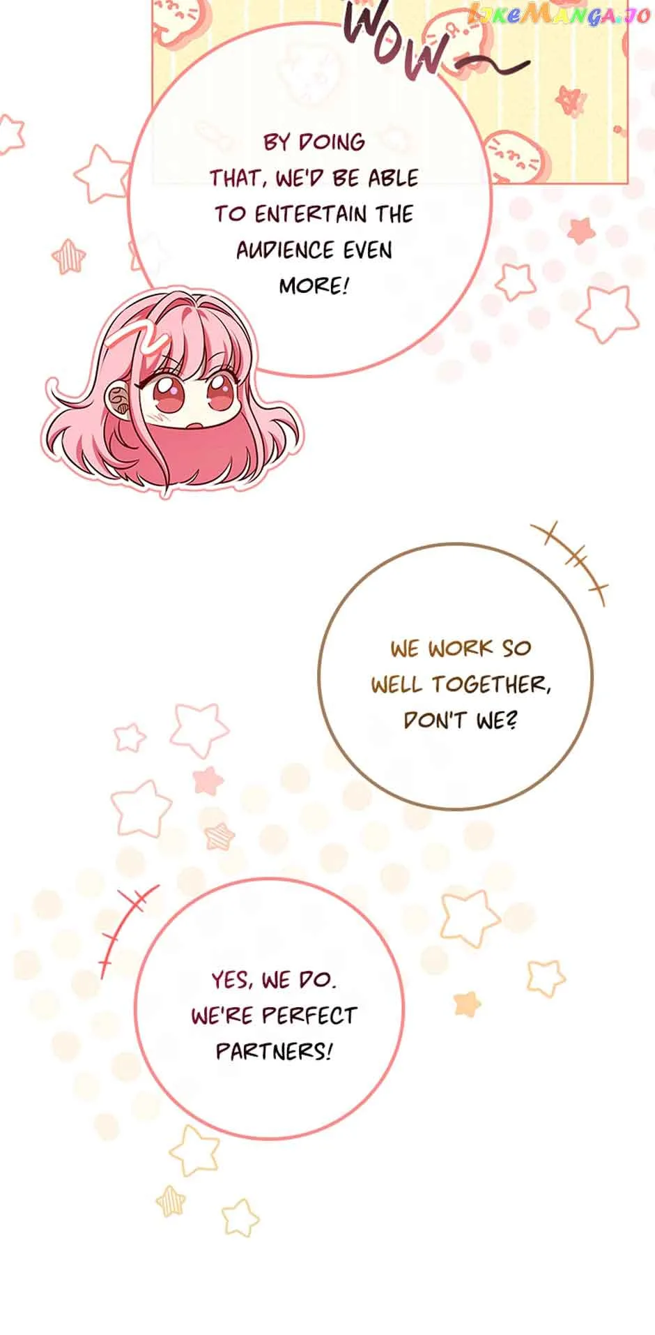 I’m Divorced, But I’m a Chaebol Chapter 80 page 42
