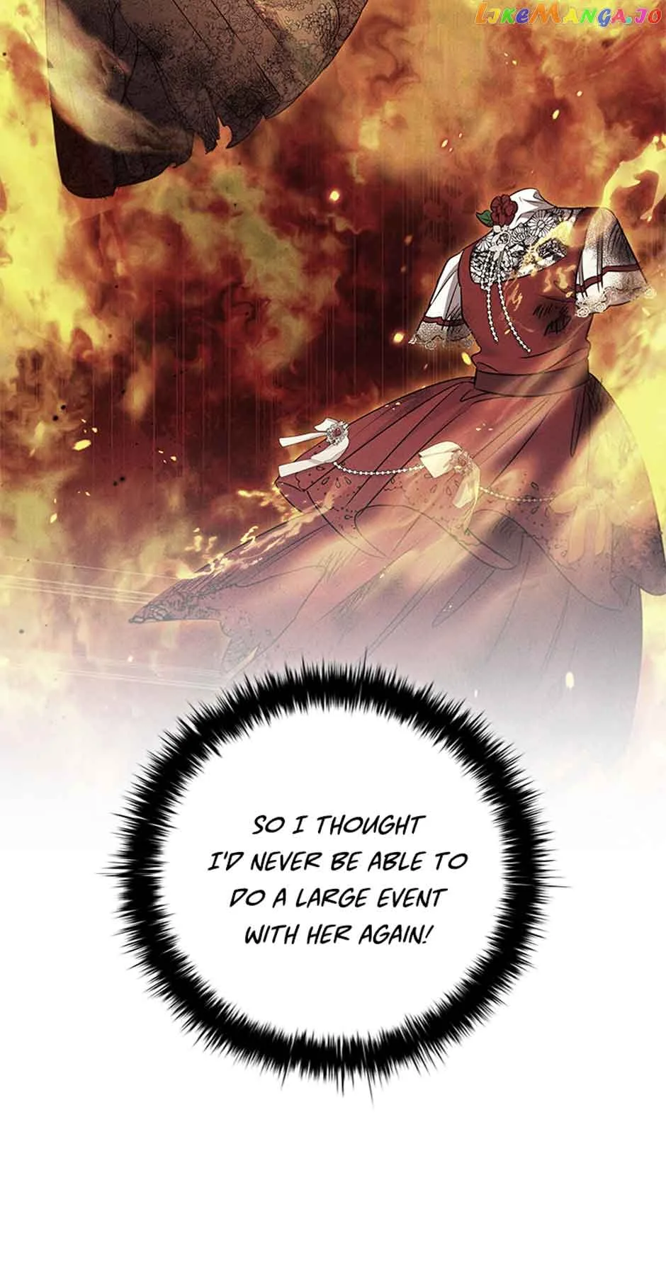 I’m Divorced, But I’m a Chaebol Chapter 80 page 38