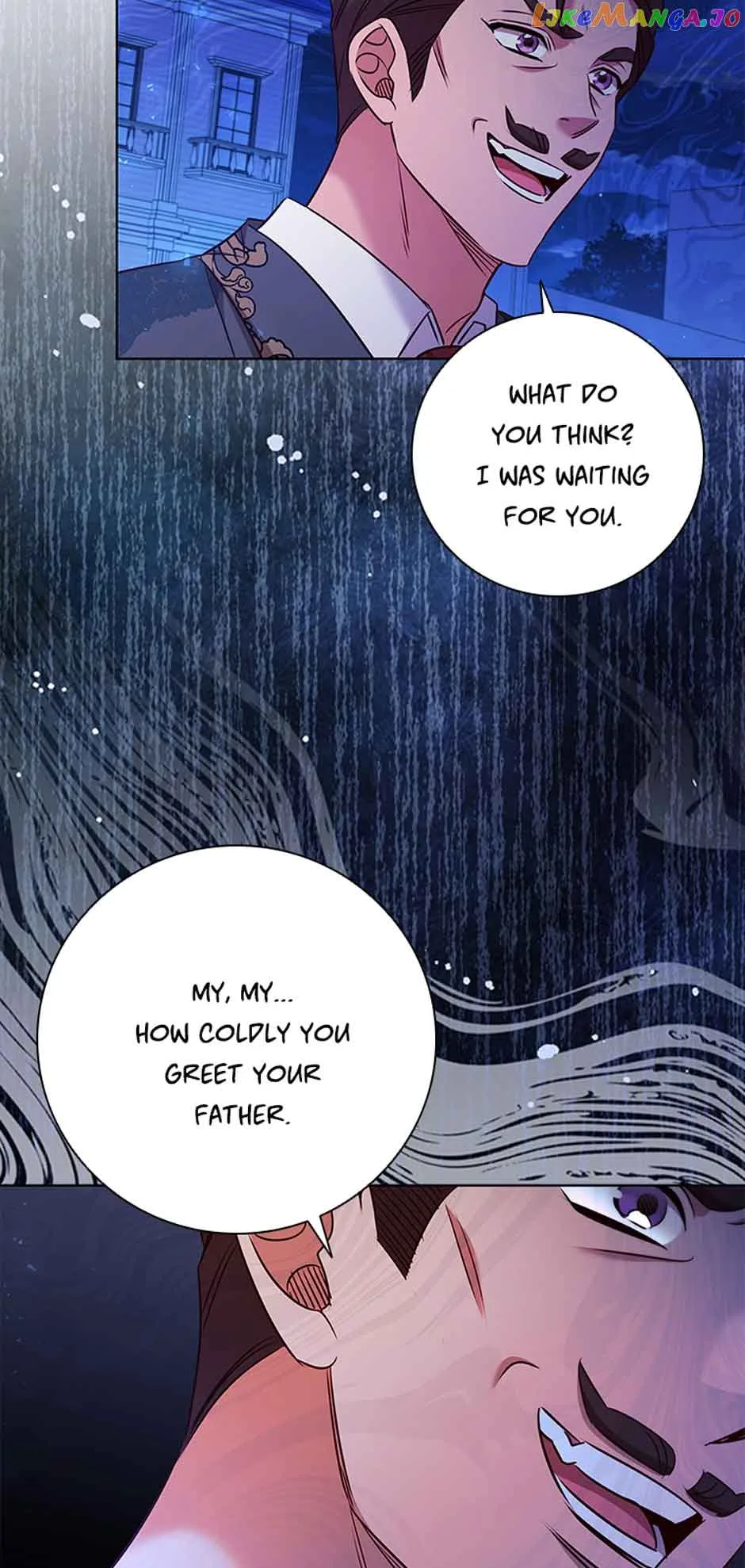 I’m Divorced, But I’m a Chaebol Chapter 80 page 52